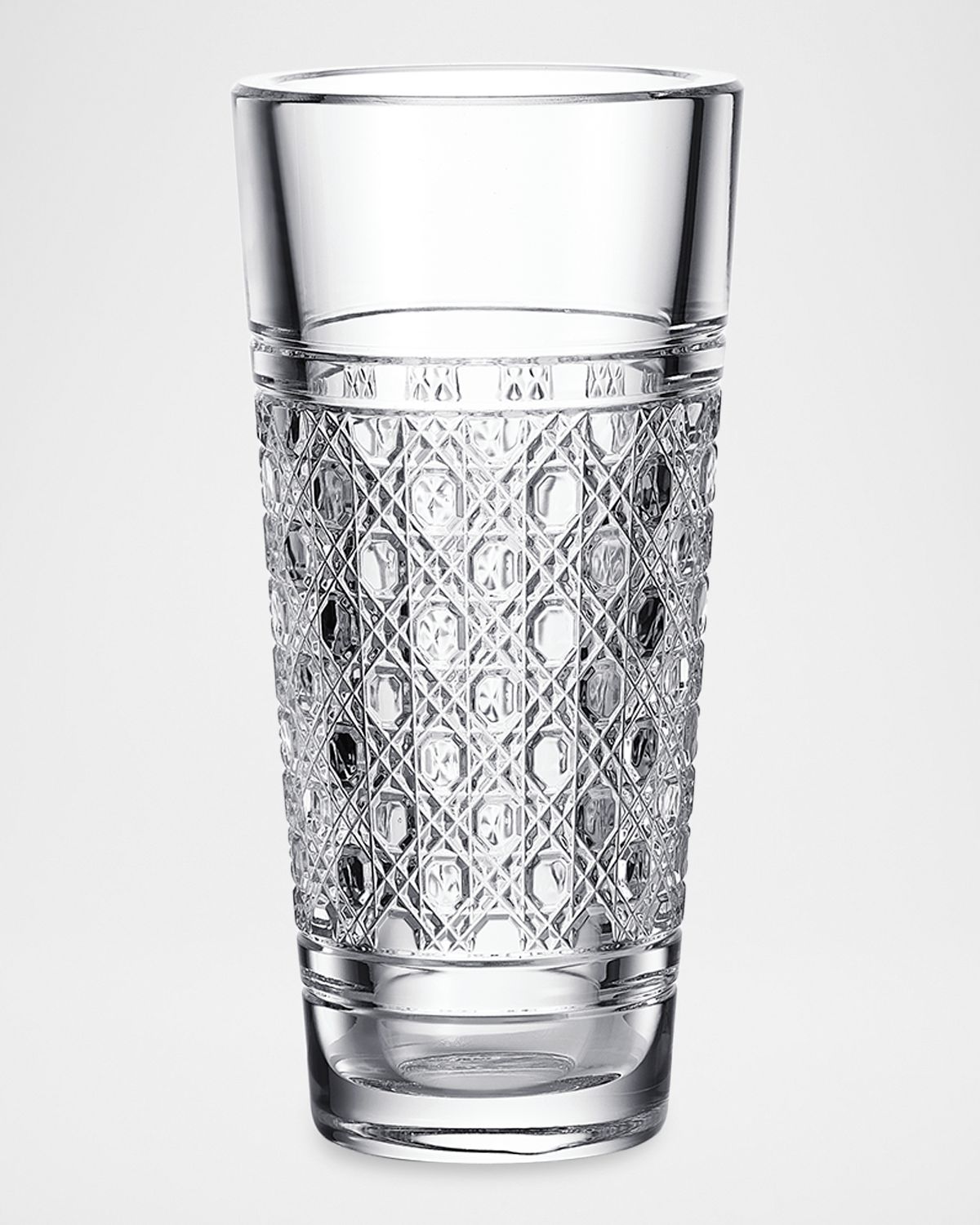 Waterford Crystal Opulence 8" Crystal Vase | Thumbnail 6