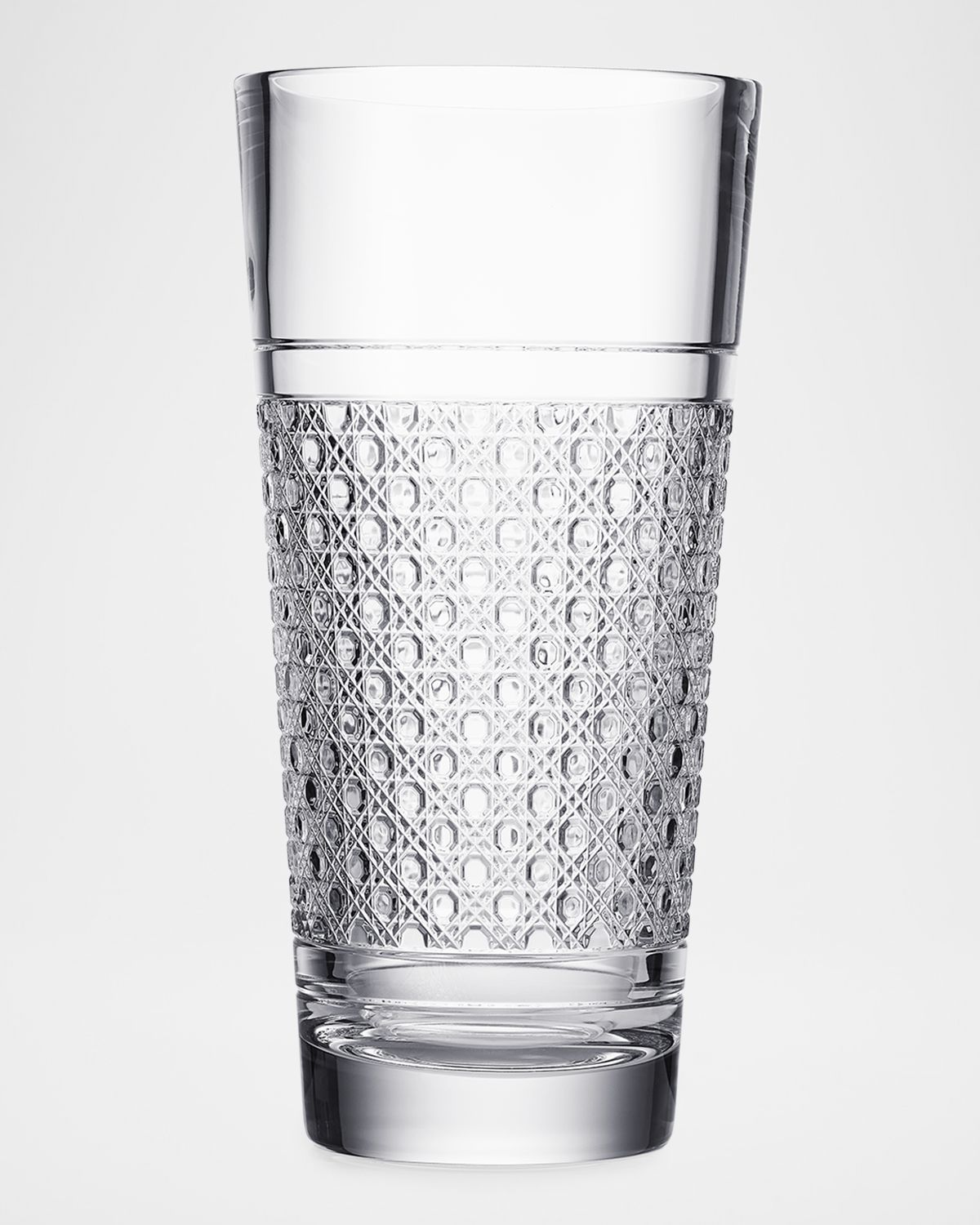 Waterford Crystal Opulence 14" Crystal Vase | Thumbnail 5