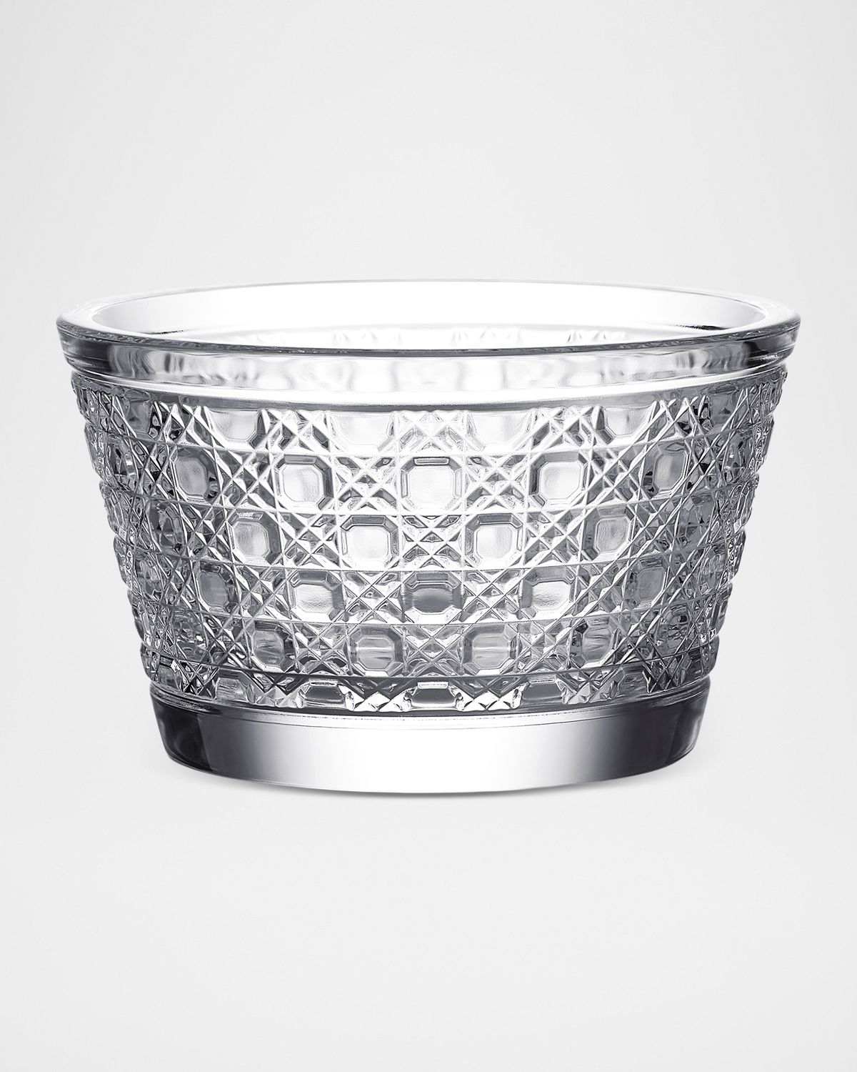 Waterford Crystal Opulence 5" Crystal Bowl | Thumbnail 6 Waterford Crystal Opulence 5" Crystal Bowl | Thumbnail 6
