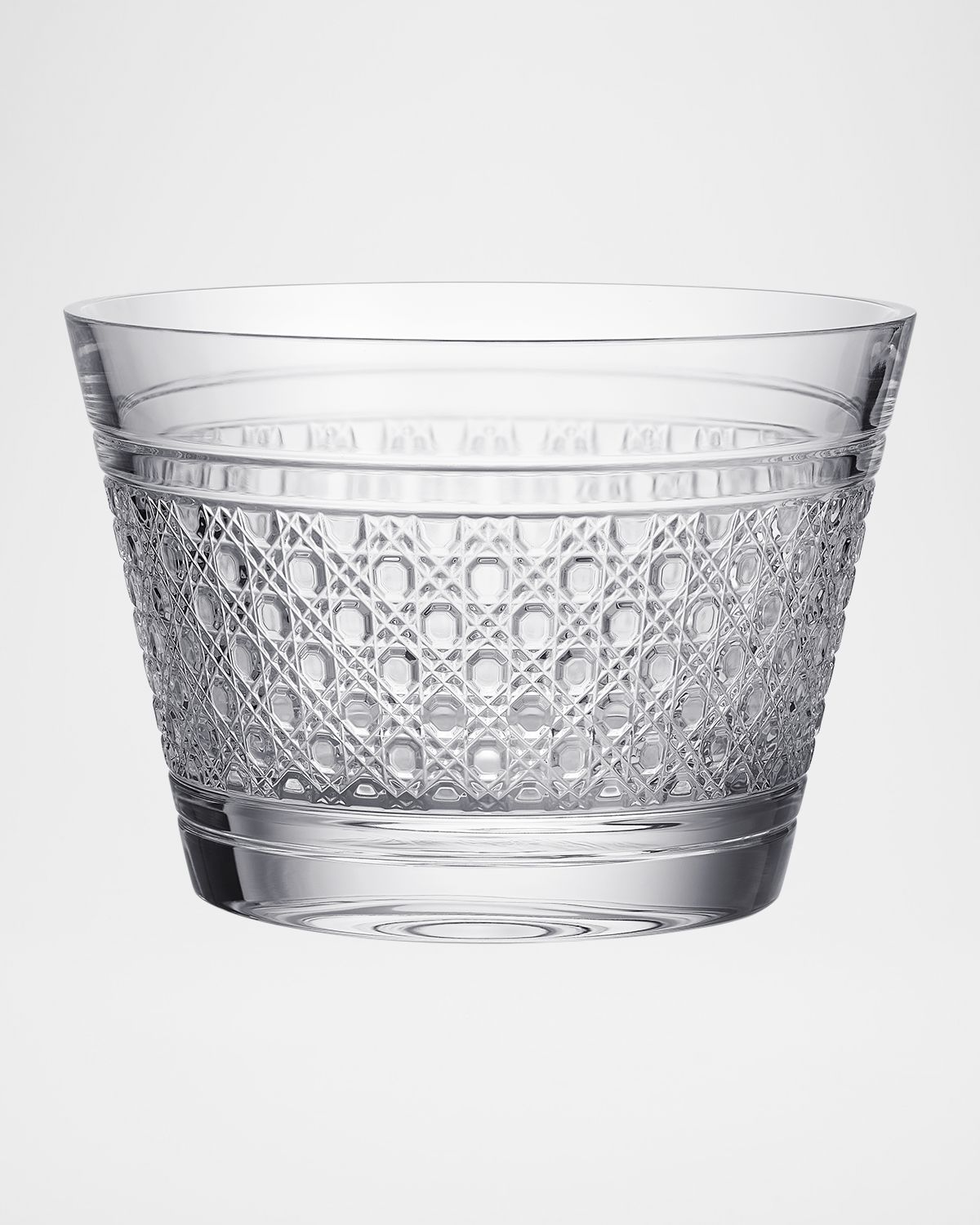Waterford Crystal Opulence 9" Crystal Bowl | Thumbnail 5 Waterford Crystal Opulence 9" Crystal Bowl | Thumbnail 5