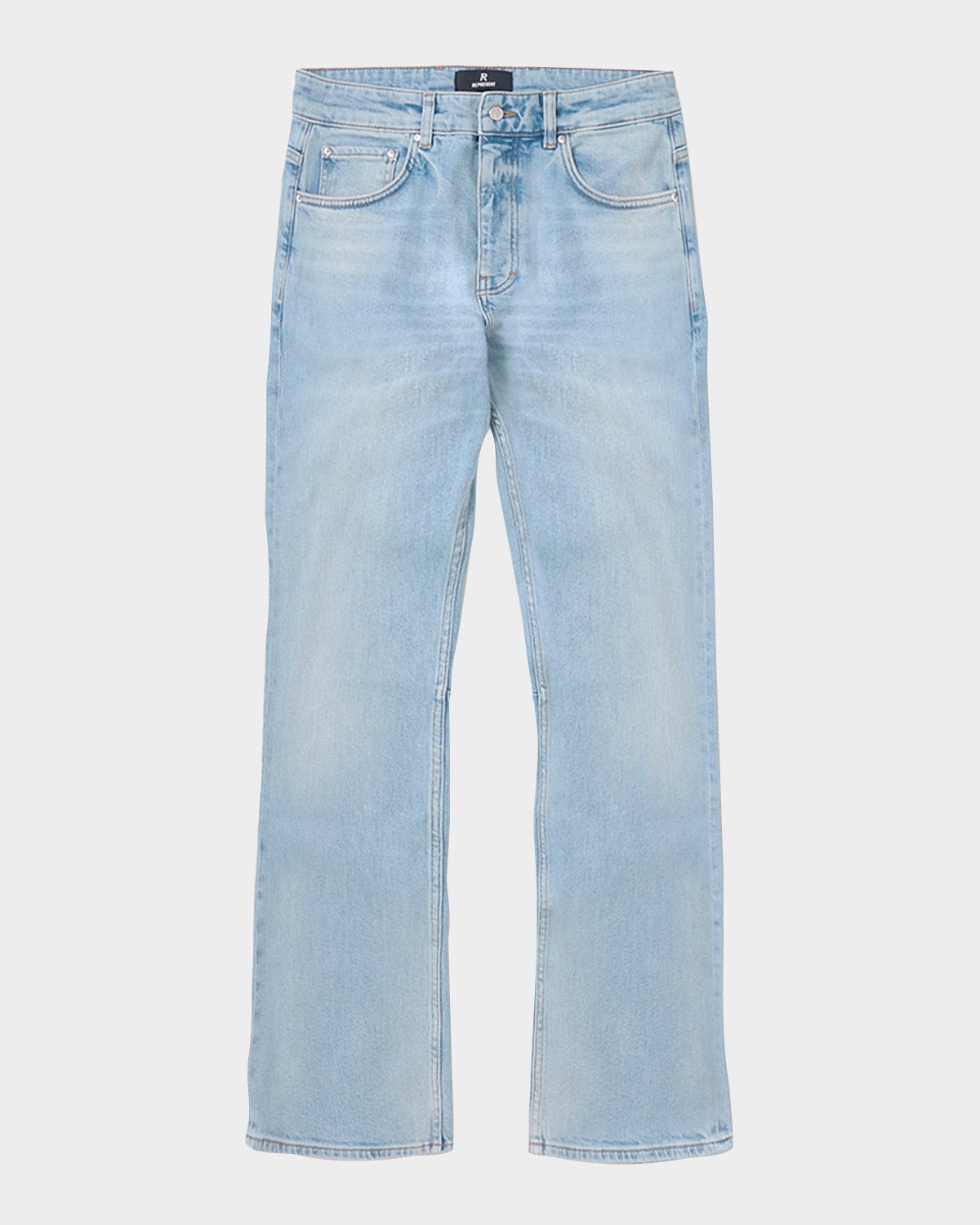 REPRESENT Boot-Cut Jeans