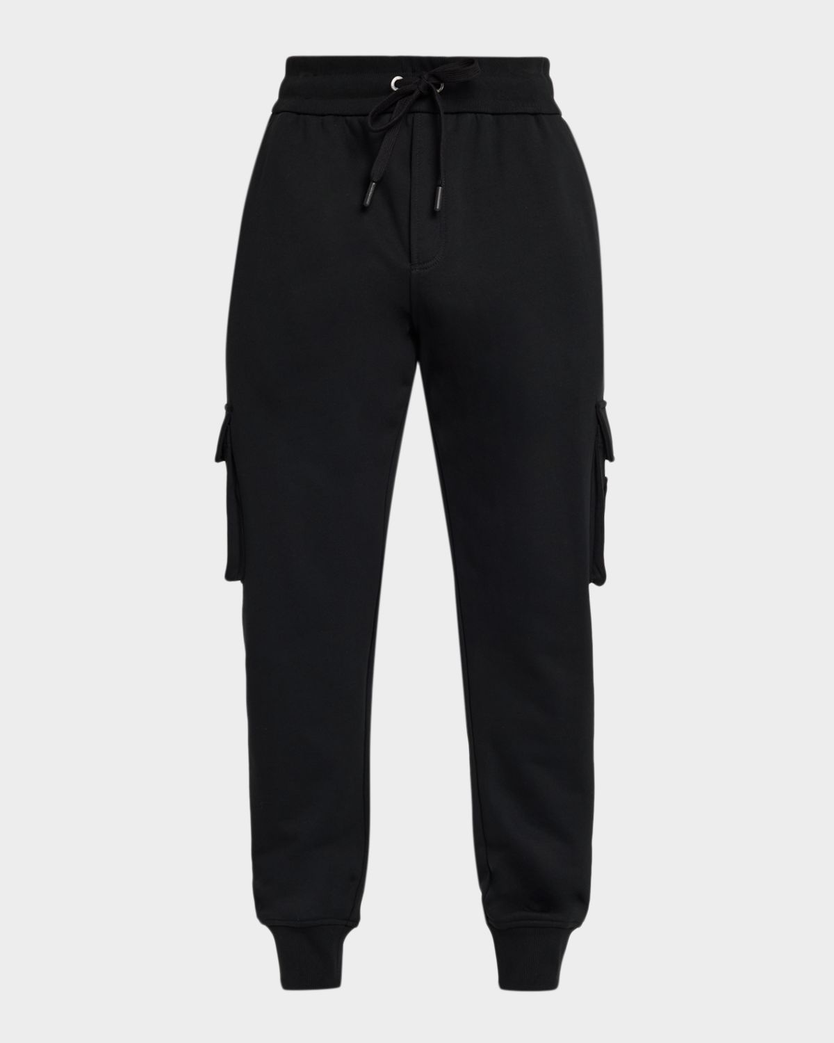 Moose Knuckles Men 's Hartsfield Cargo Jogger Pants