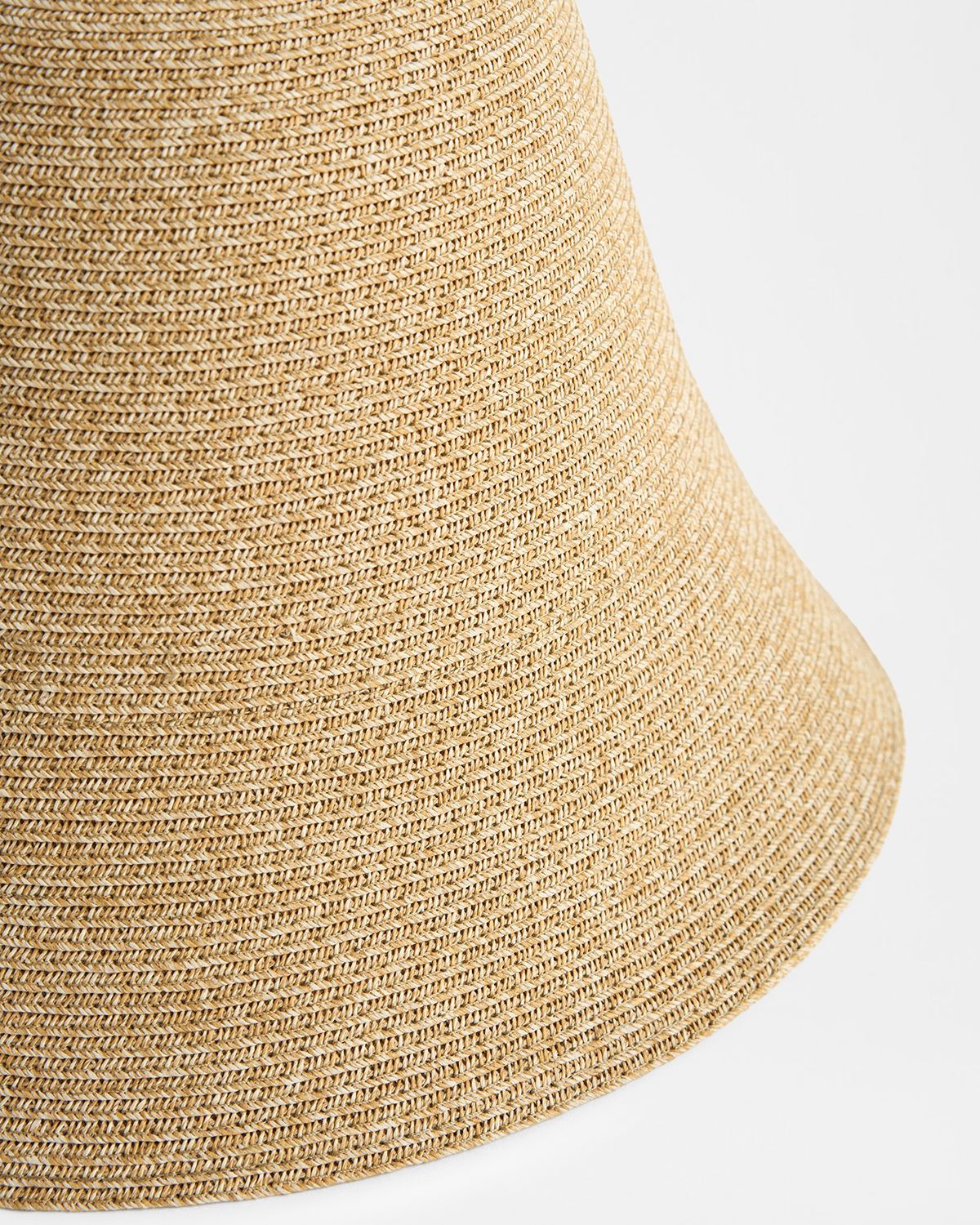 Toteme Paper Sun Hat - Women's Accessories