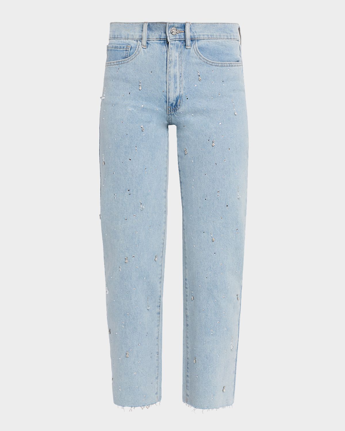 Generation Love Helena Embellished Jeans