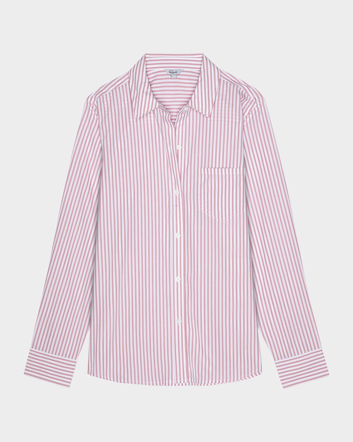 Rails Stina Striped Shirt