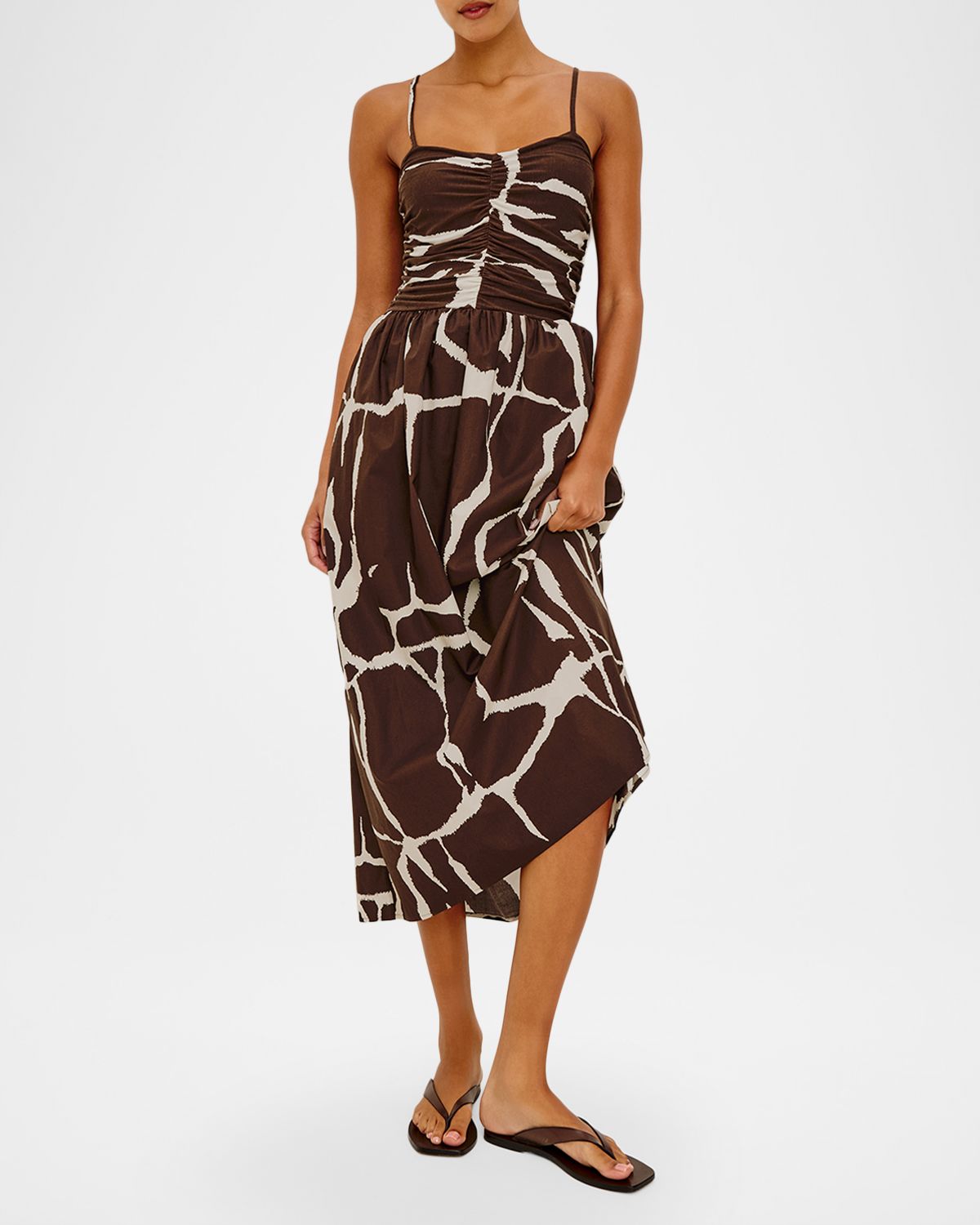 Rails Fisher Sleeveless Dress