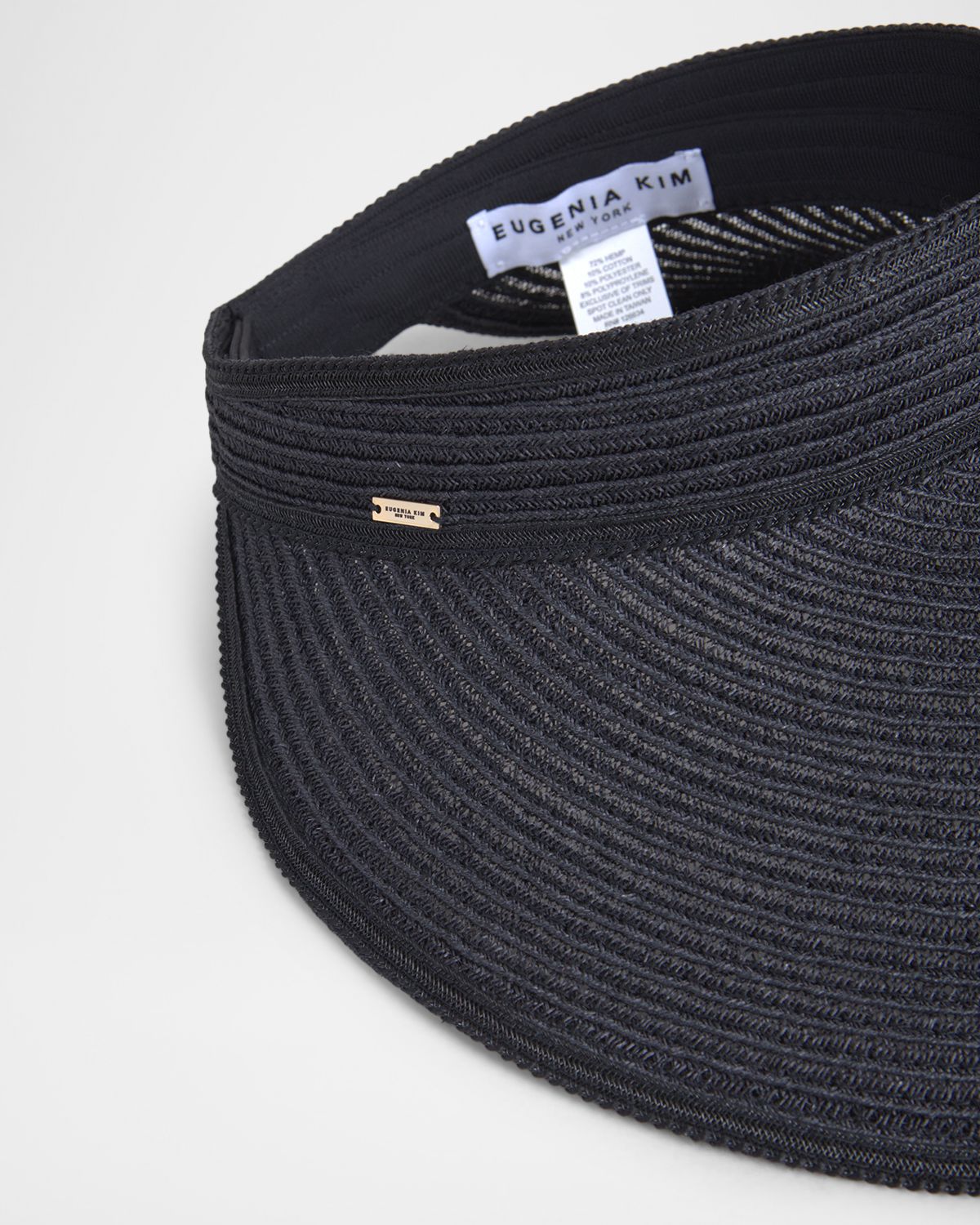 Eugenia Kim Trixie Packable Visor