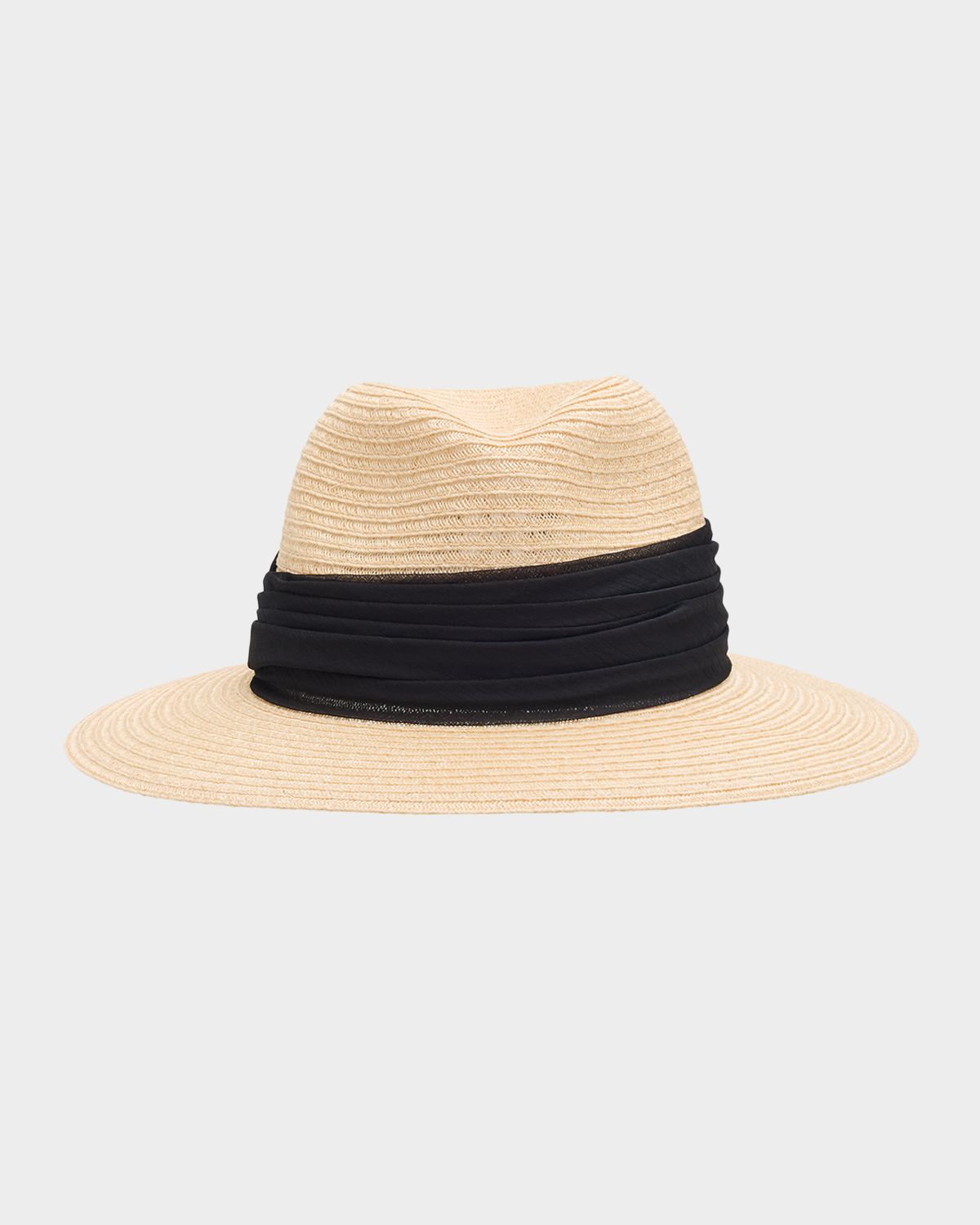 Eugenia Kim Courtney Packable Fedora