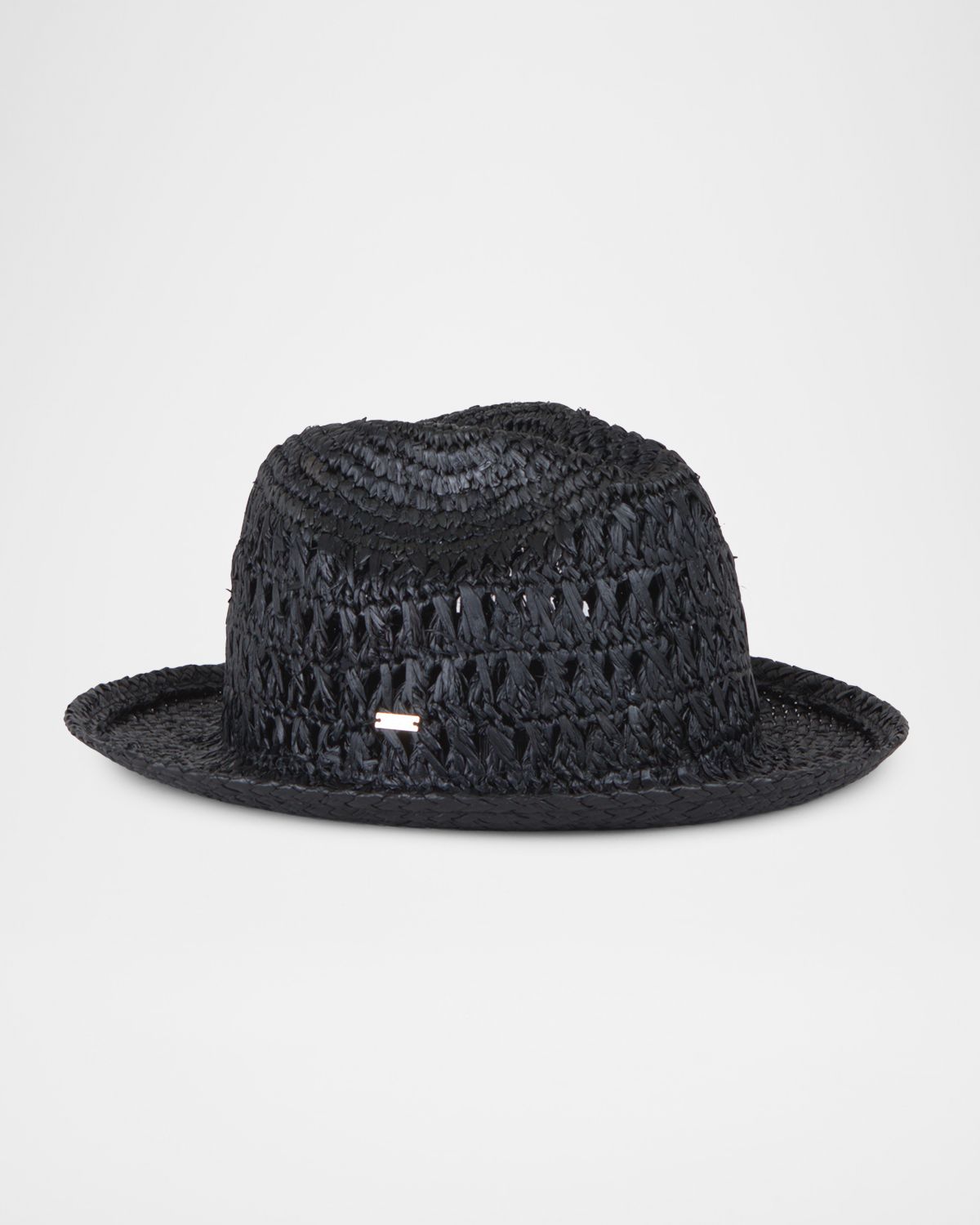 Eugenia Kim Dakota Raffia Fedora | Thumbnail 5