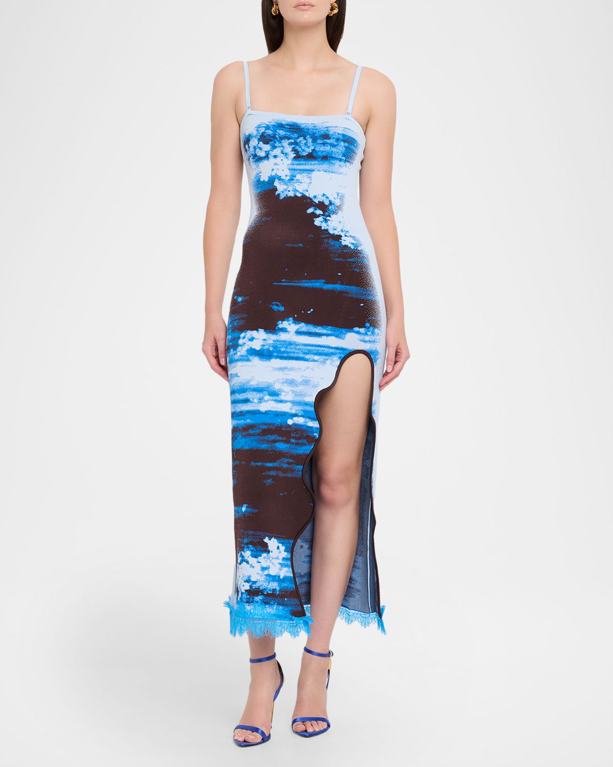 PH5 Iris Knit Maxi Dress | Thumbnail 2