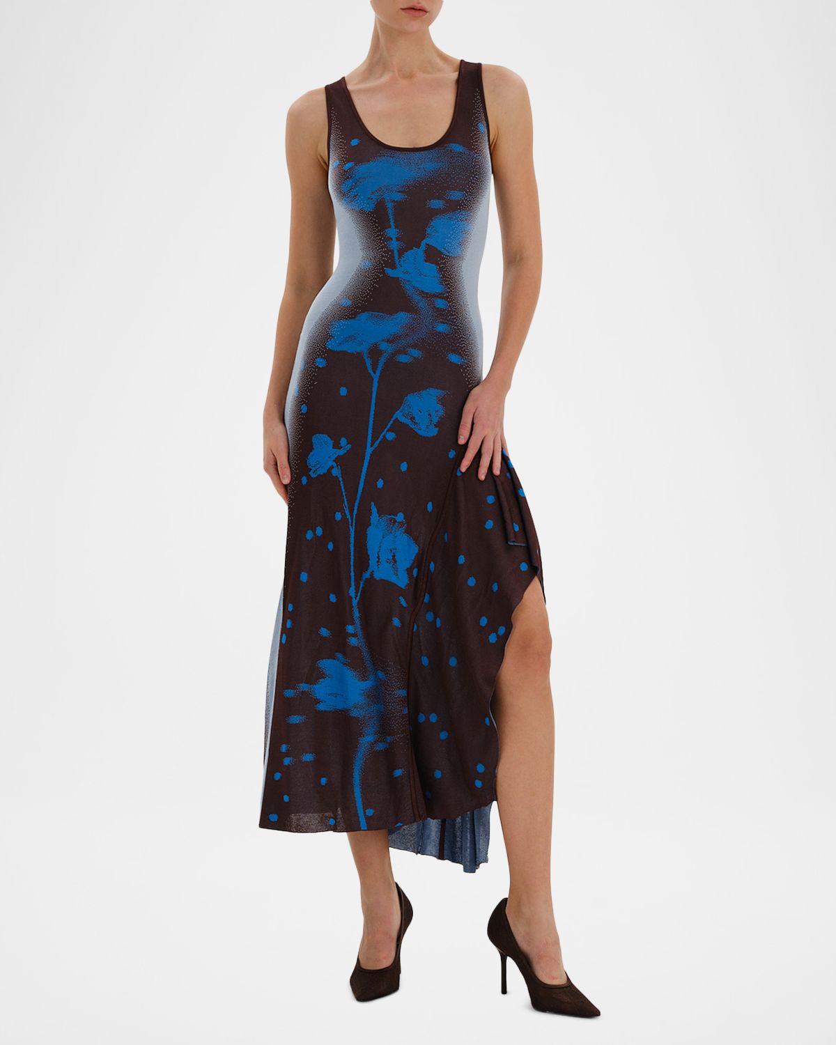 PH5 Becky Maxi Tank Dress | Thumbnail 4