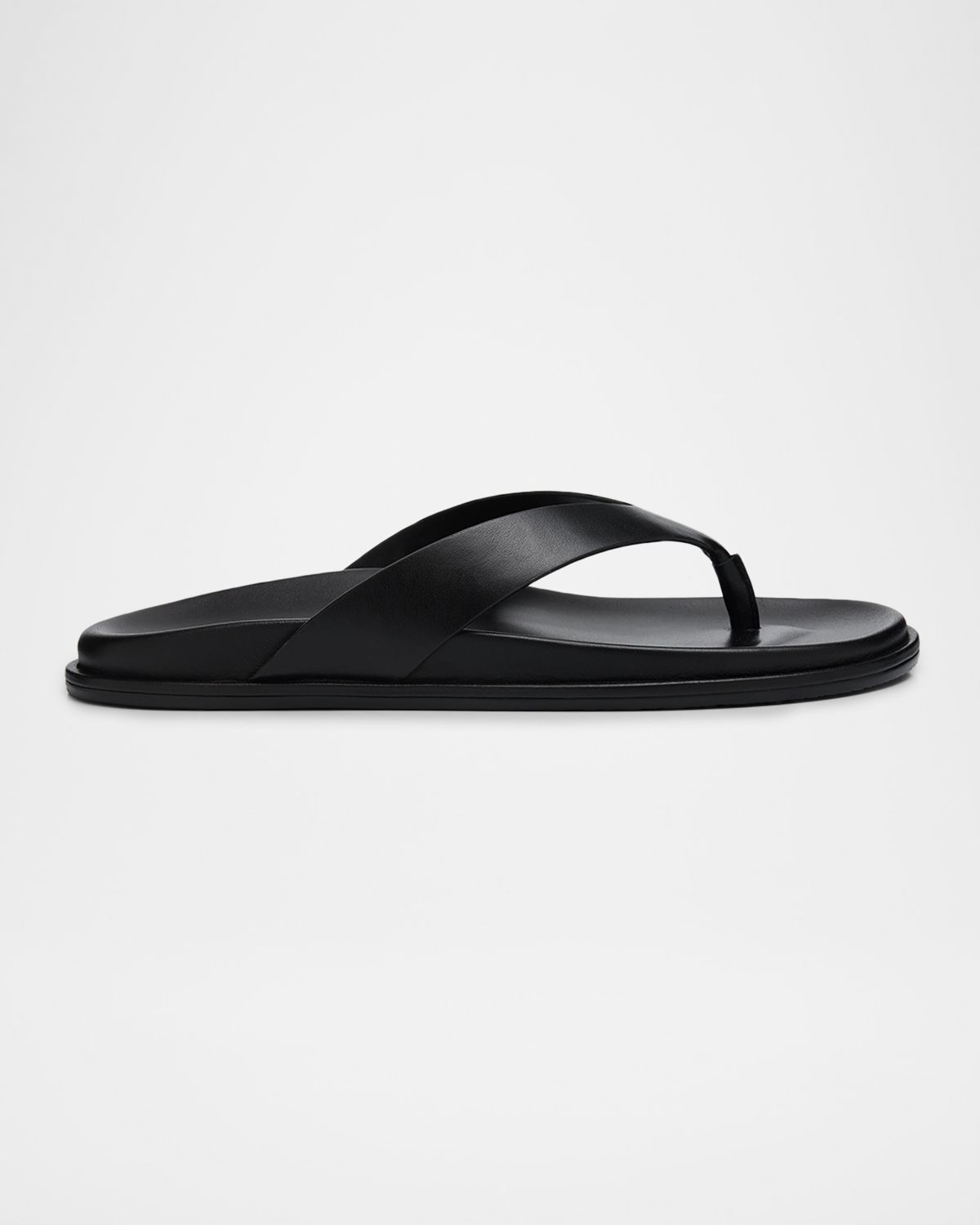 Stuart Weitzman Mary Kate Leather Thong Sandals | Thumbnail 7 Stuart Weitzman Mary Kate Leather Thong Sandals | Thumbnail 7