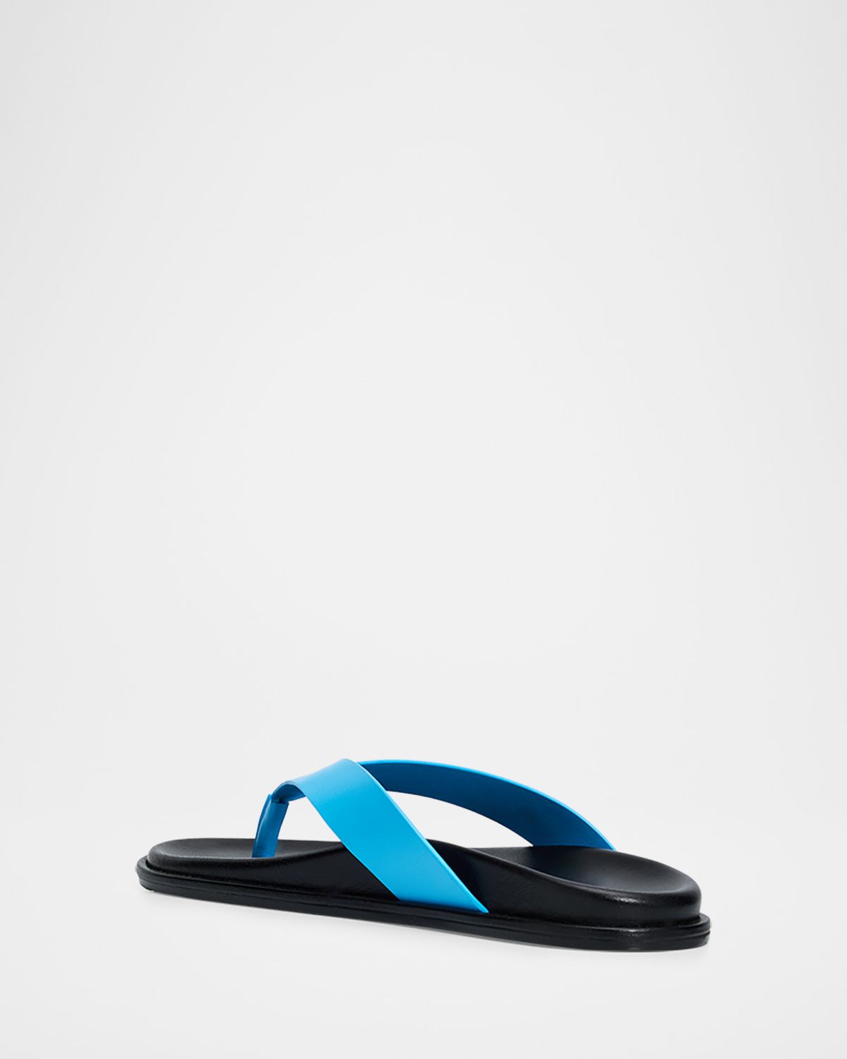 Stuart Weitzman Mary Kate Leather Thong Sandals | Thumbnail 6 Stuart Weitzman Mary Kate Leather Thong Sandals | Thumbnail 6