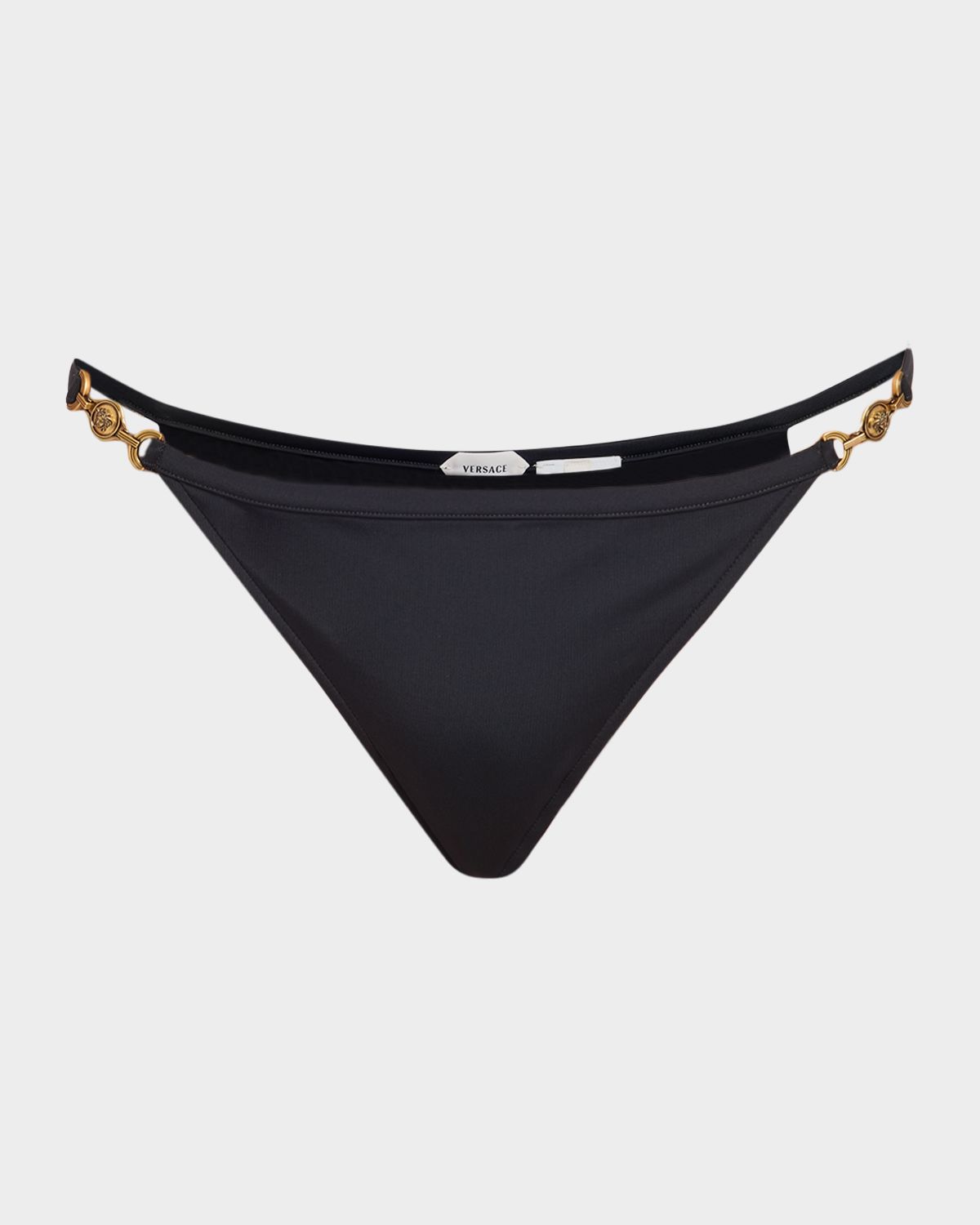 Versace Medusa Bikini Bottoms | Thumbnail 5 Versace Medusa Bikini Bottoms | Thumbnail 5