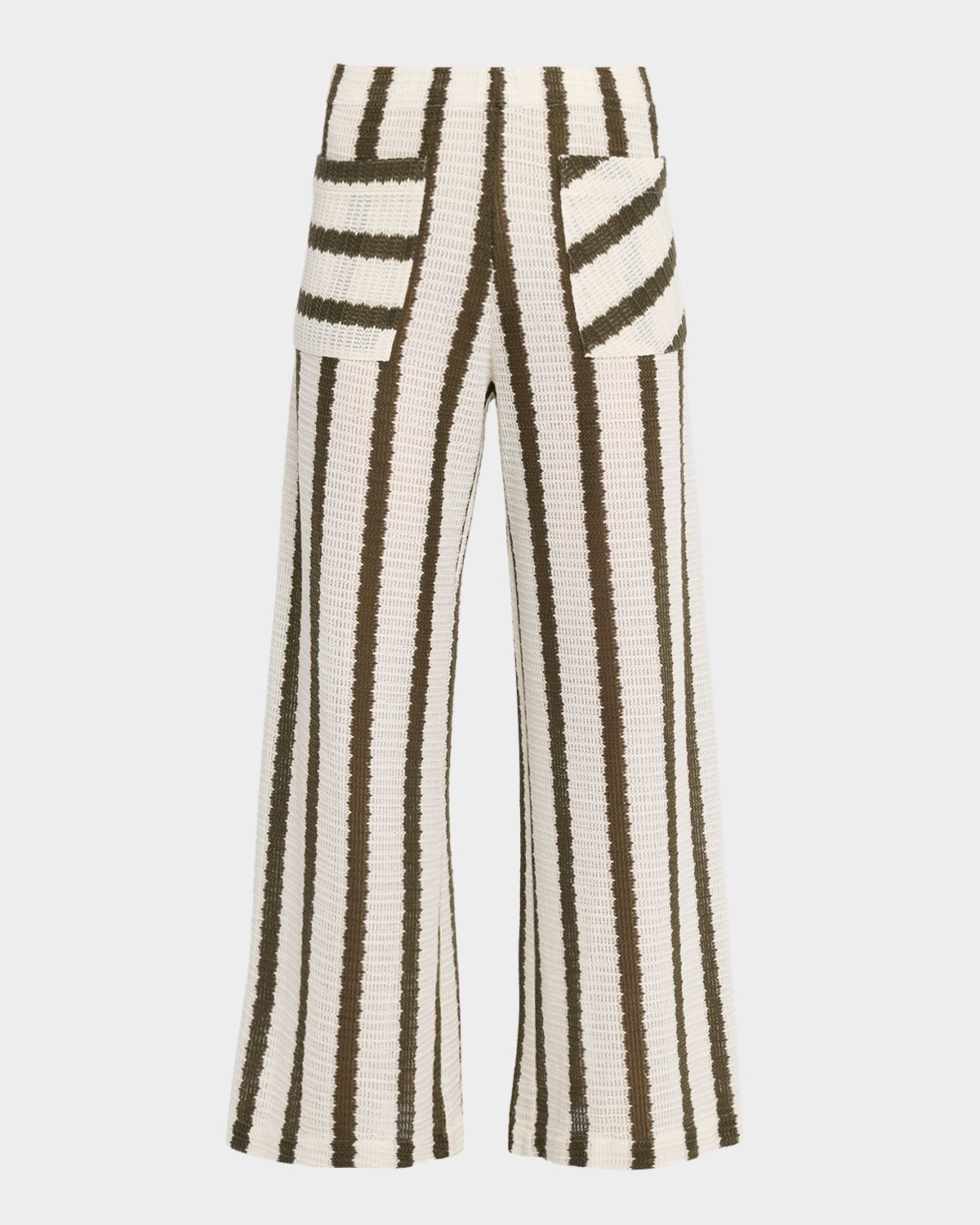 JBQ Bimini Striped Knit Pants | Thumbnail 6