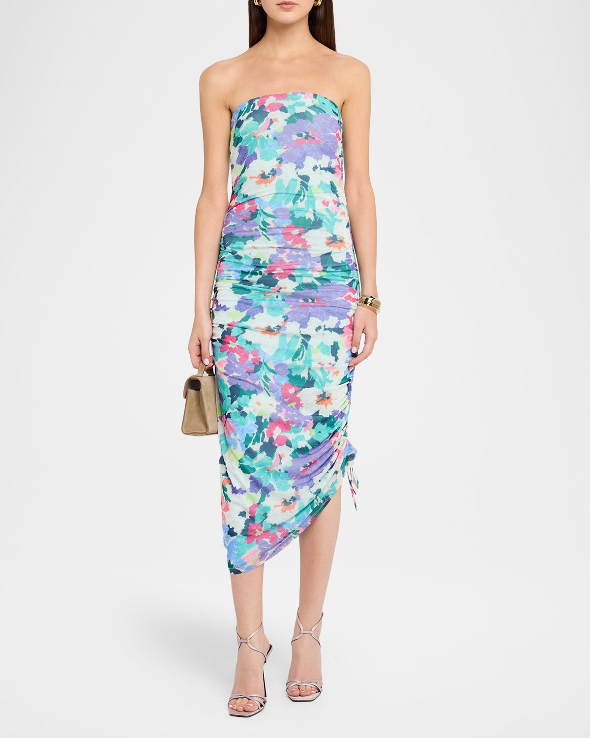 Ramy Brook Giovanna Floral Maxi Dress | Thumbnail 5 Ramy Brook Giovanna Floral Maxi Dress | Thumbnail 5