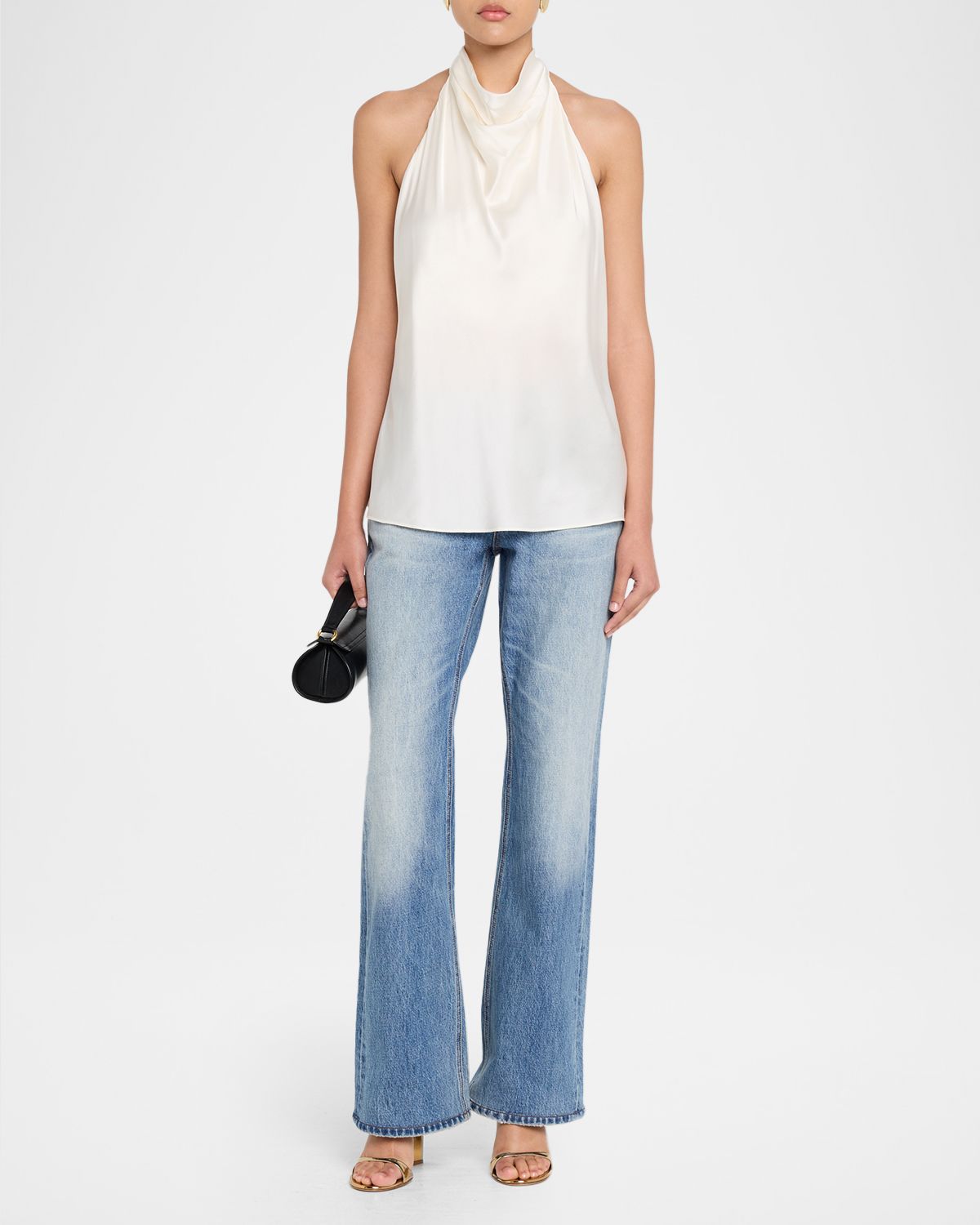 Ramy Brook Carla Flare Jeans | Thumbnail 5
