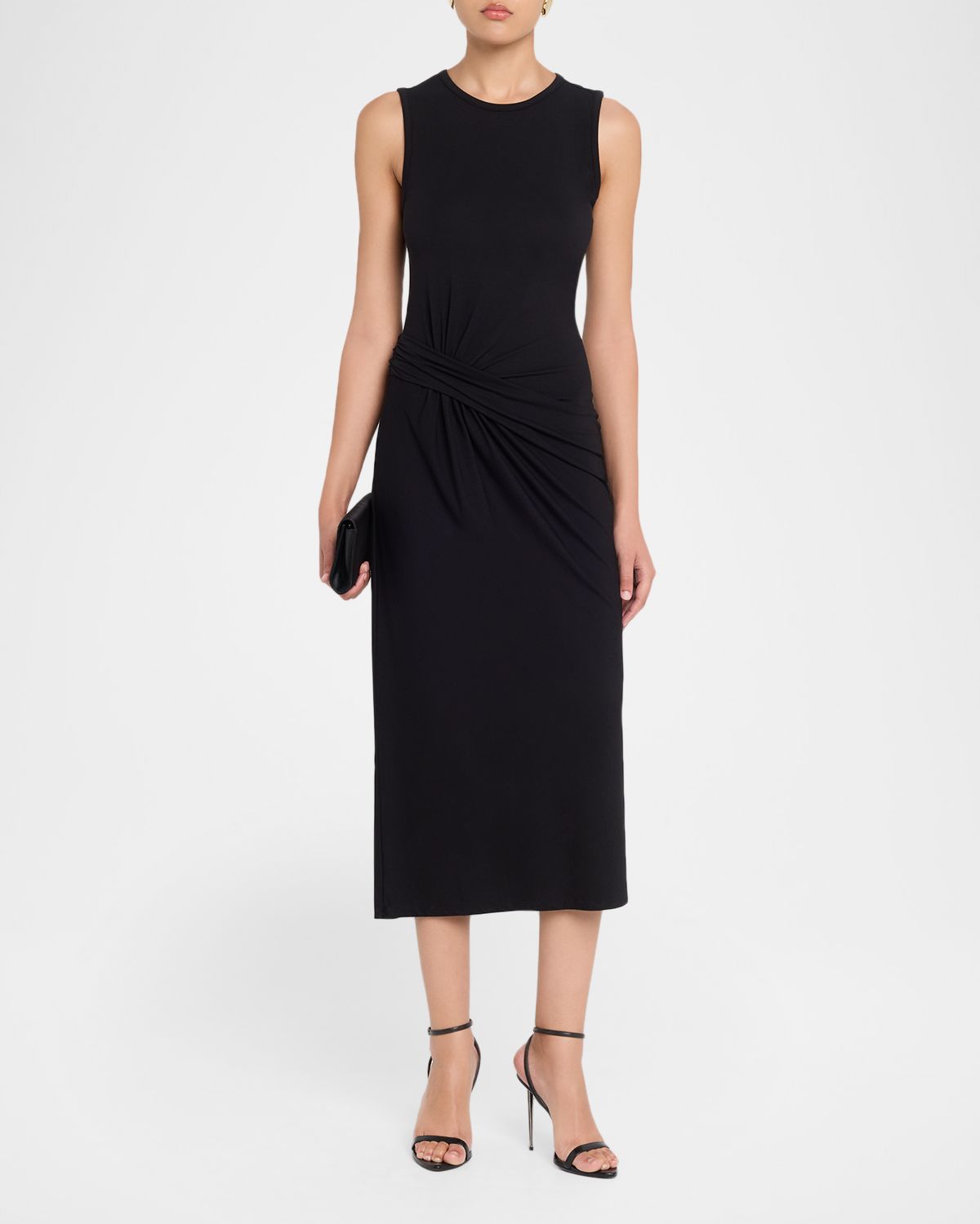 Ramy Brook Addison Midi Dress | Thumbnail 5 Ramy Brook Addison Midi Dress | Thumbnail 5