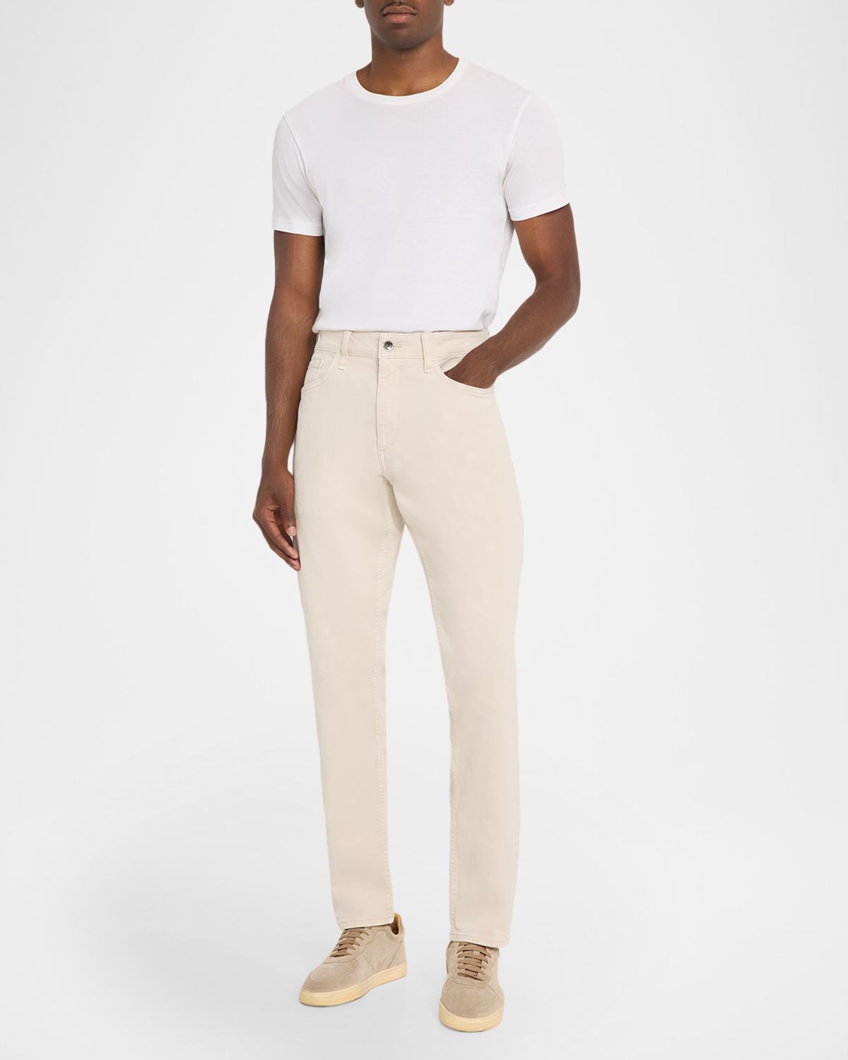 Rag & Bone Men 's Fit 3 Aero Stretch Athletic Jeans | Thumbnail 5 Rag & Bone Men 's Fit 3 Aero Stretch Athletic Jeans | Thumbnail 5