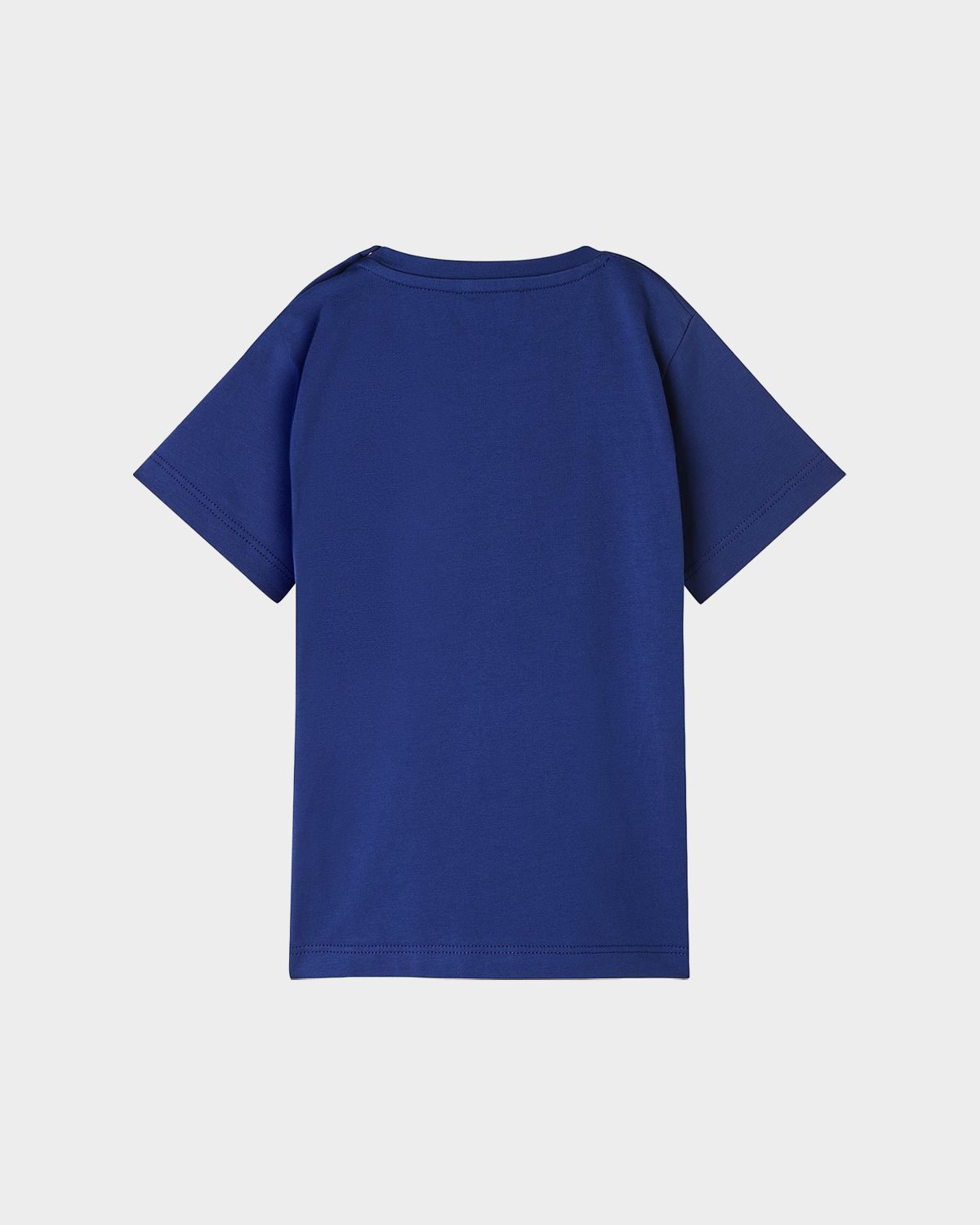 Versace Kid 's Logo-Print Jersey T-Shirt, Size 12M-3 | Thumbnail 2 Versace Kid 's Logo-Print Jersey T-Shirt, Size 12M-3 | Thumbnail 2