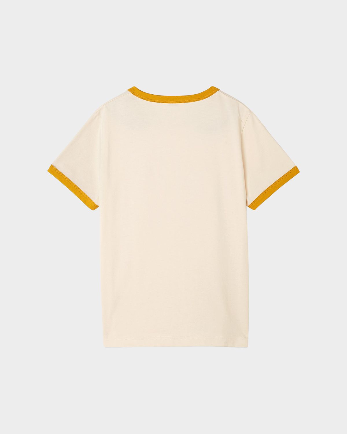 Versace Kid 's Logo-Print Cotton Jersey T-Shirt, Size -1 | Thumbnail 2