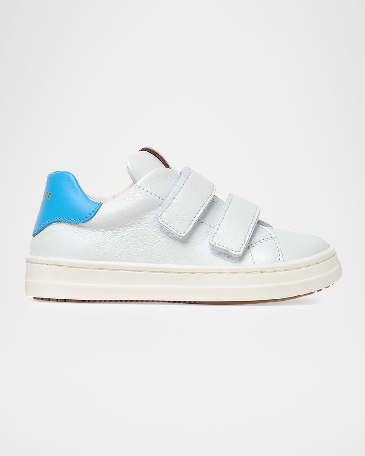 Versace Baby 's & Little Kid 's Leather Sneakers