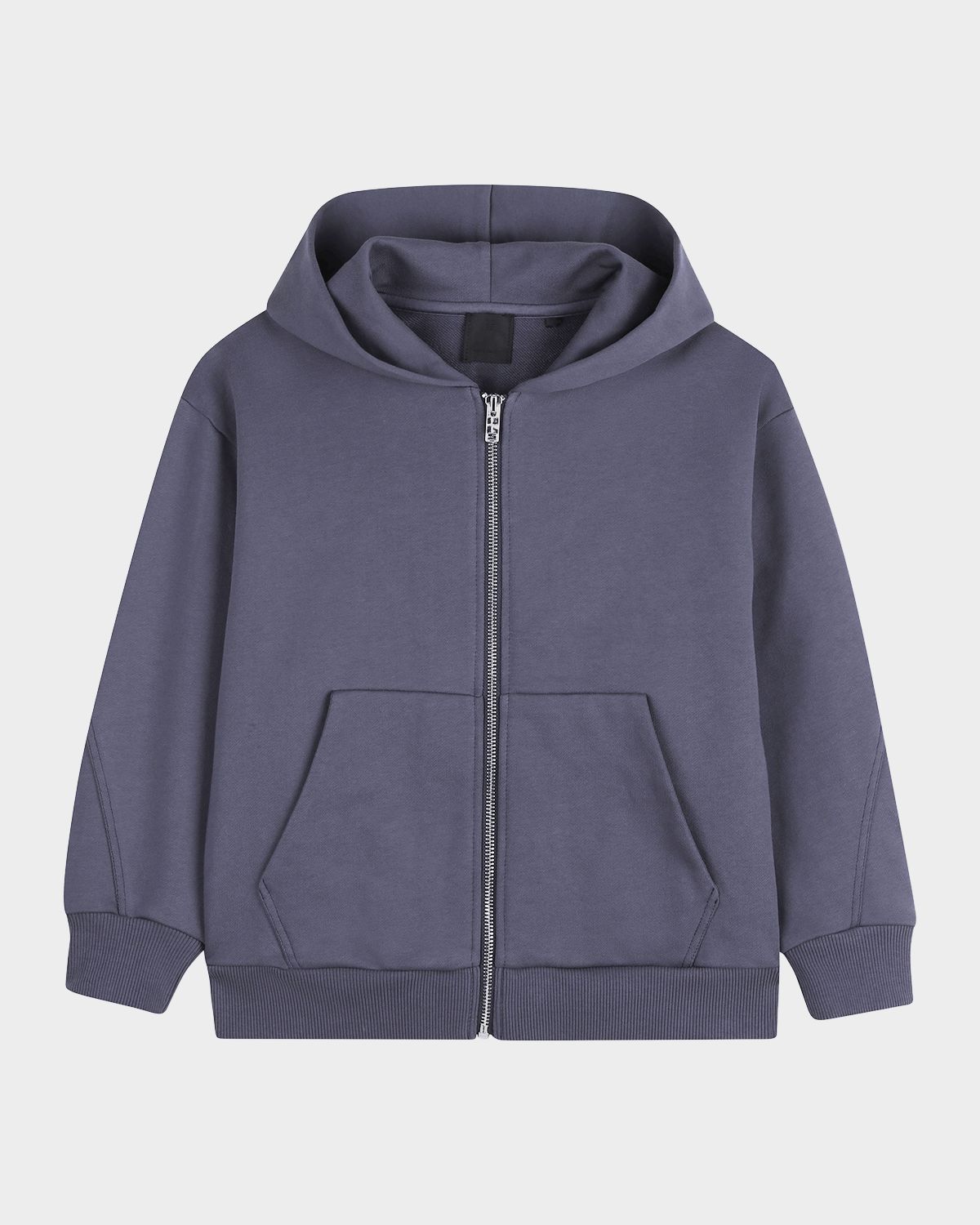 Givenchy Boy 's Stretch Cotton Logo Hoodie, Size 8-