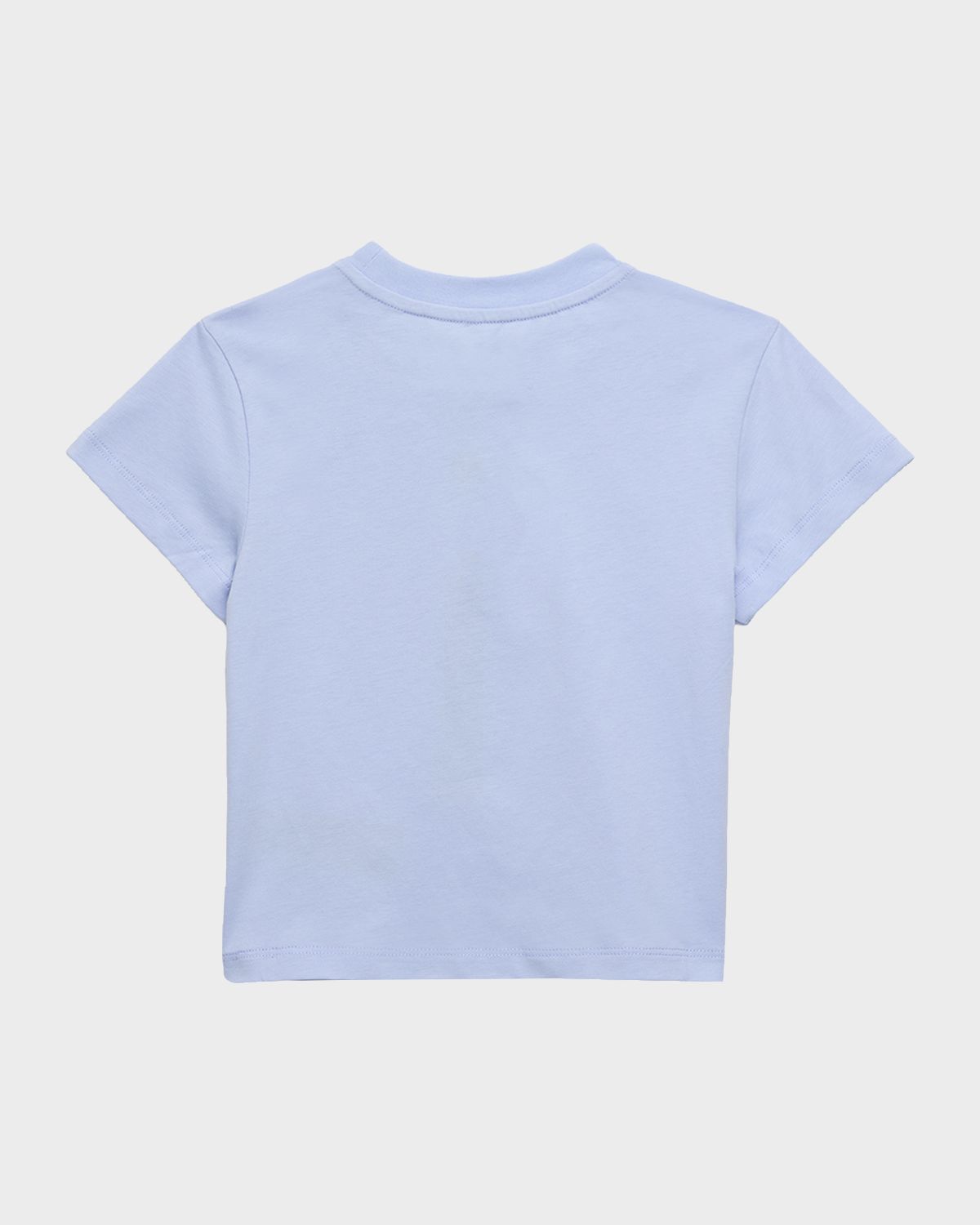 Amiri Kid 's Tiger Short-Sleeve Cotton T-Shirt, Size -12 | Thumbnail 2 Amiri Kid 's Tiger Short-Sleeve Cotton T-Shirt, Size -12 | Thumbnail 2
