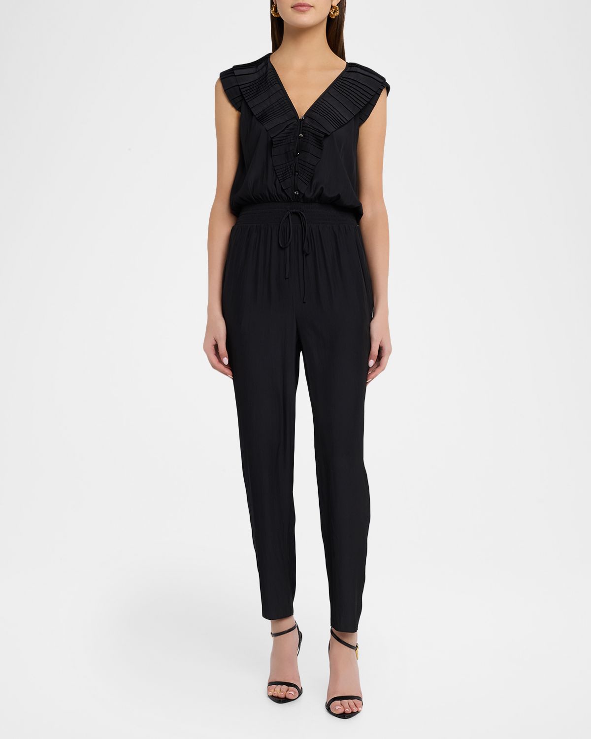 Ramy Brook Collie Jumpsuit