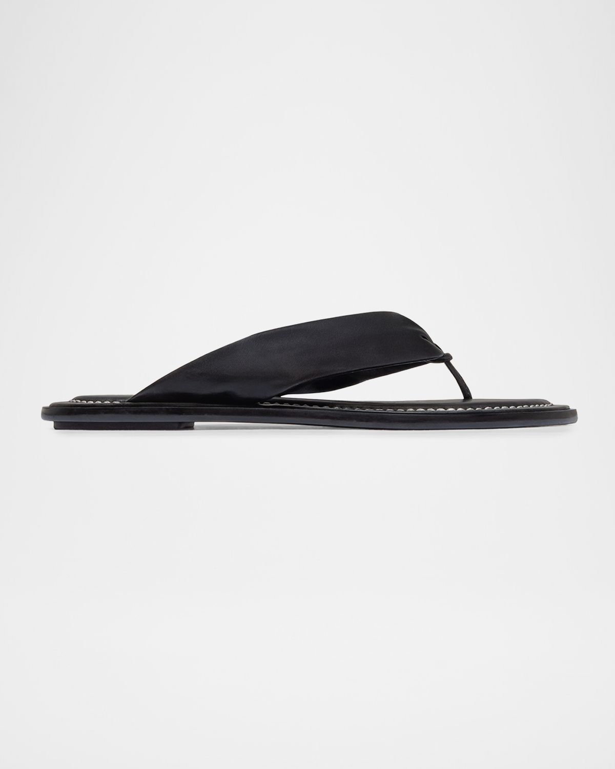 Bernardo Salt Suede Thong Sandals | Thumbnail 6 Bernardo Salt Suede Thong Sandals | Thumbnail 6