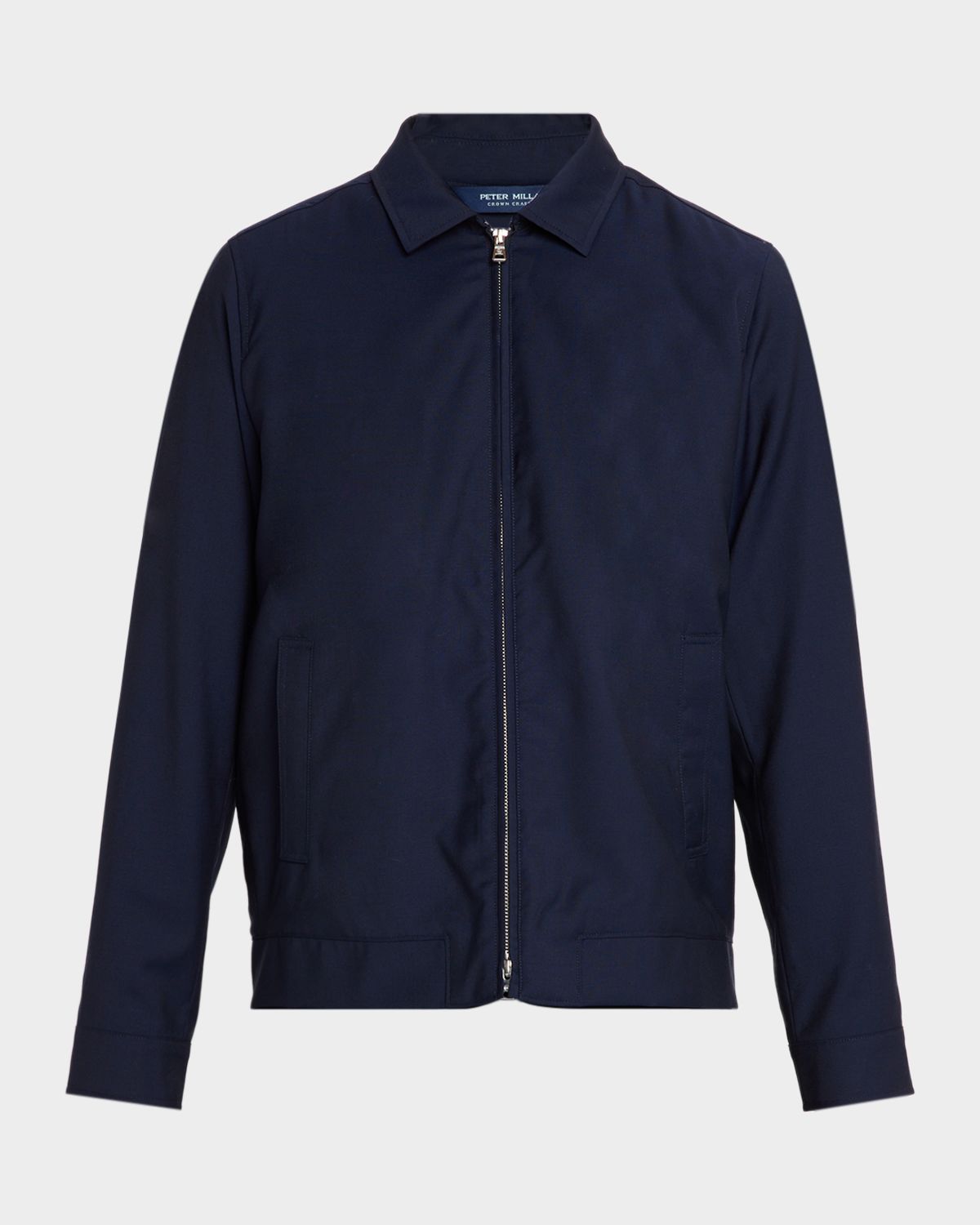 Peter Millar Men 's Crown Crafted Excursionist Lite Jacket