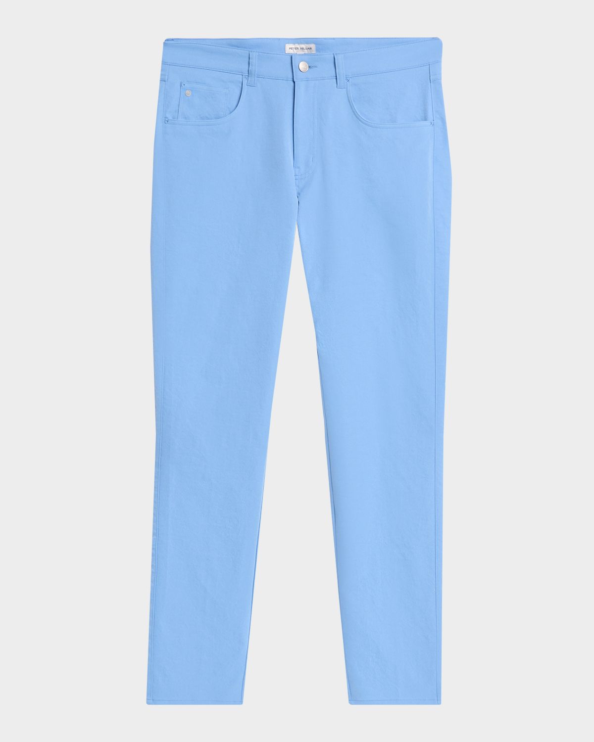 Peter Millar Men 's eb66 Performance Five-Pocket Pants