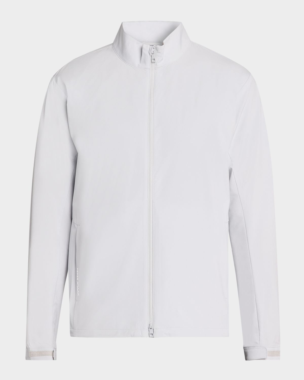 Peter Millar Men 's Dunes Wind-Resistant Jacket