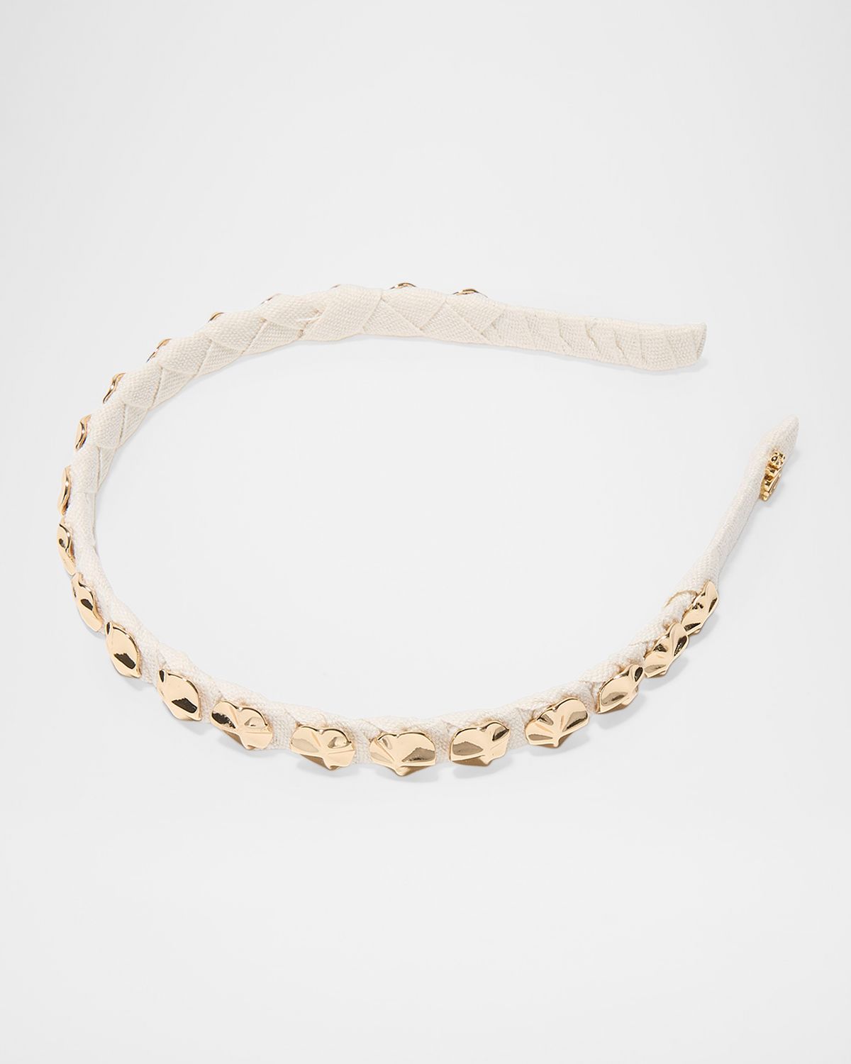 Lele Sadoughi Socialite Strand Headband