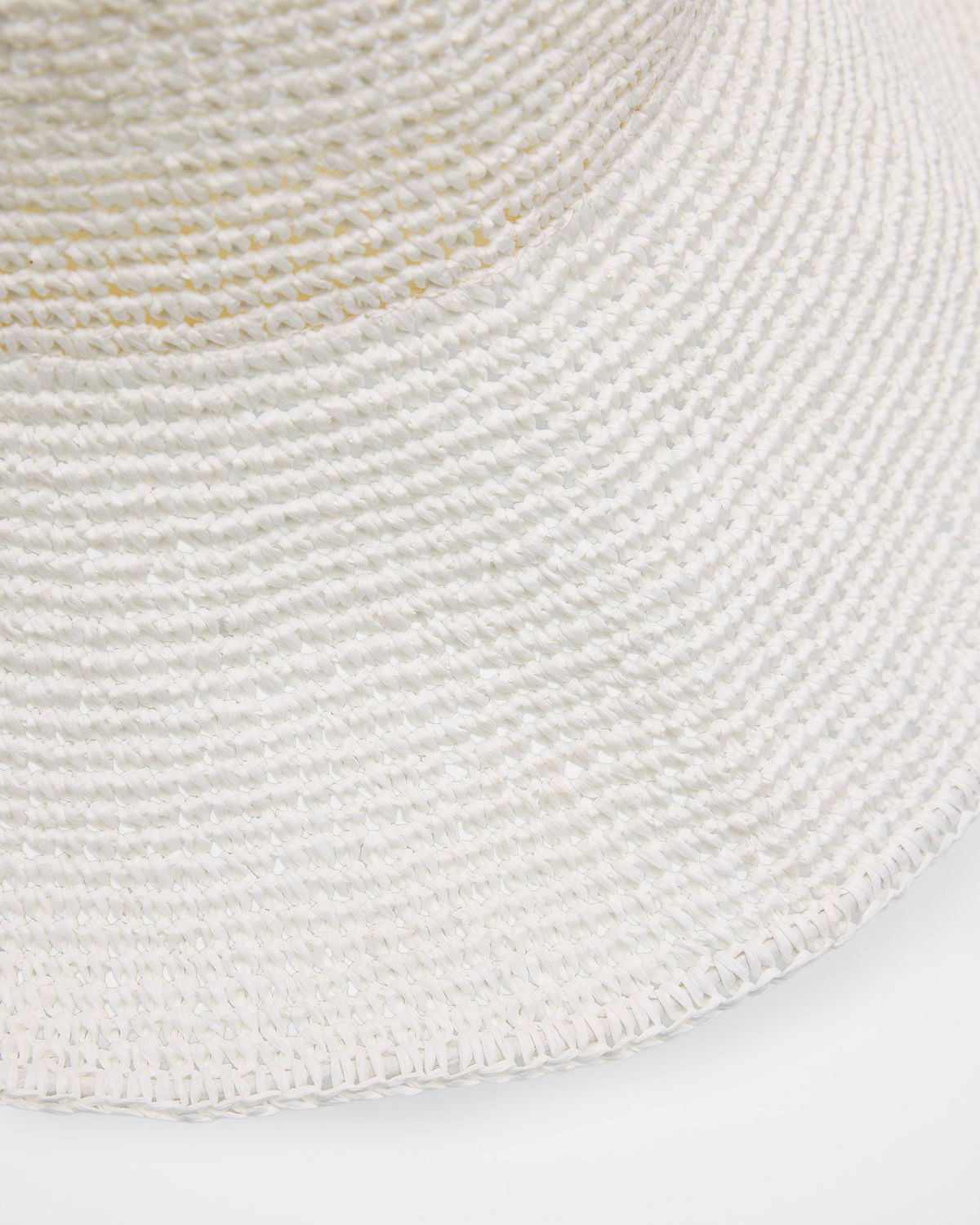 Toteme Paper Sun Hat - Women's Accessories