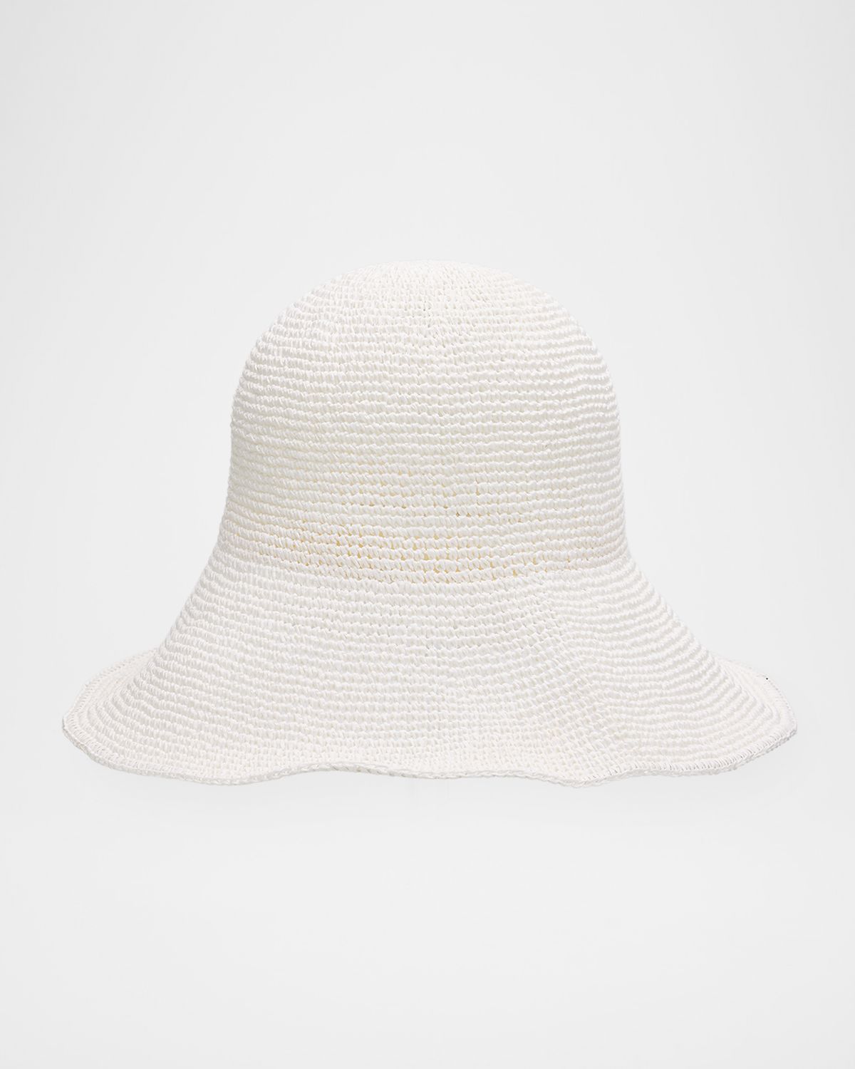 Toteme Paper Sun Hat | Thumbnail 4