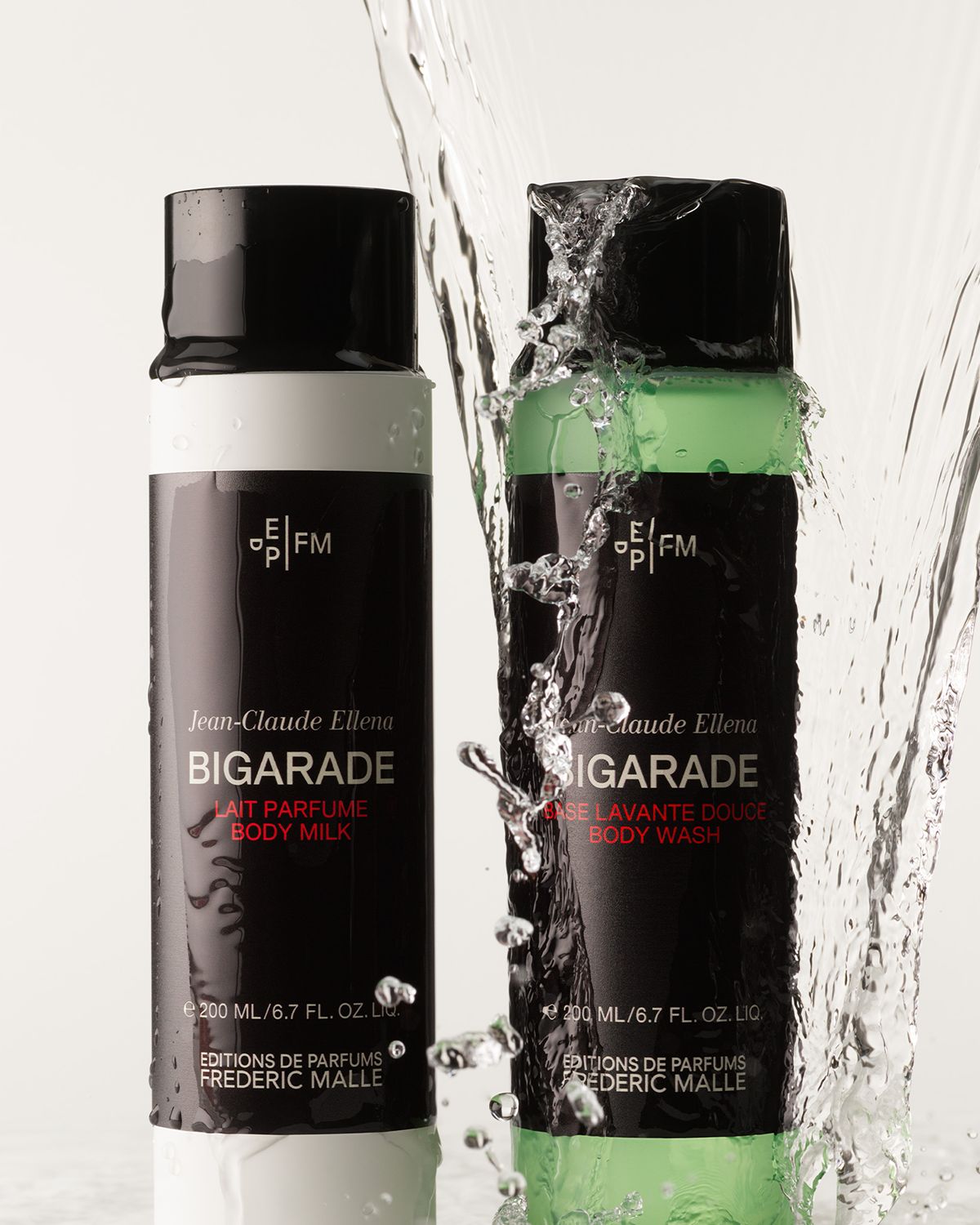 Editions de Parfums Frederic Malle Bigarade Body Wash, 6.7 oz. | Thumbnail 5