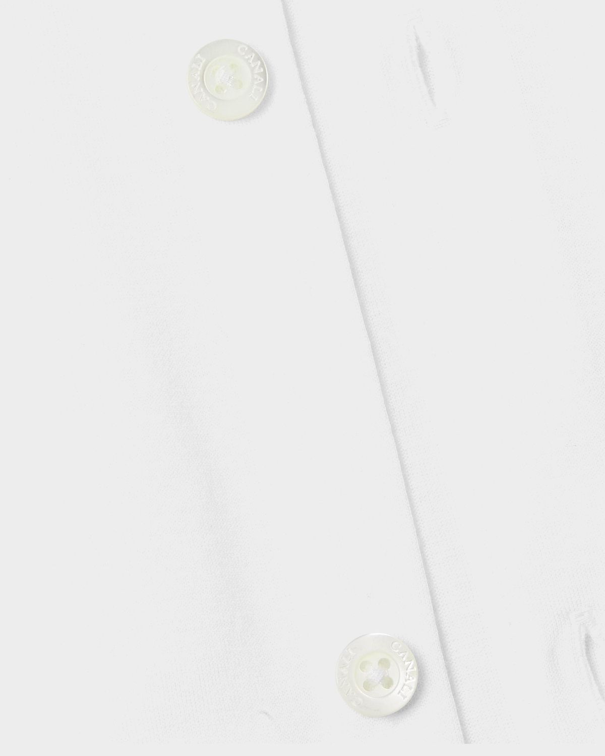 Canali Men 's Cotton Jersey Sport Shirt | Thumbnail 5 Canali Men 's Cotton Jersey Sport Shirt | Thumbnail 5