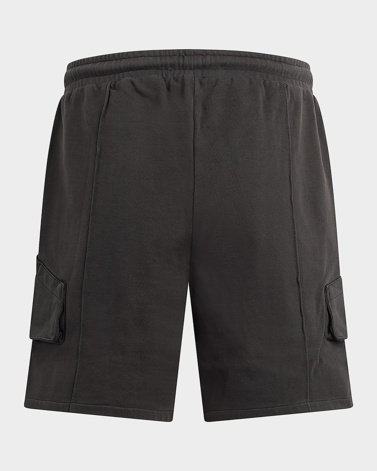 Hudson Men 's Viper Cotton Sweatshorts