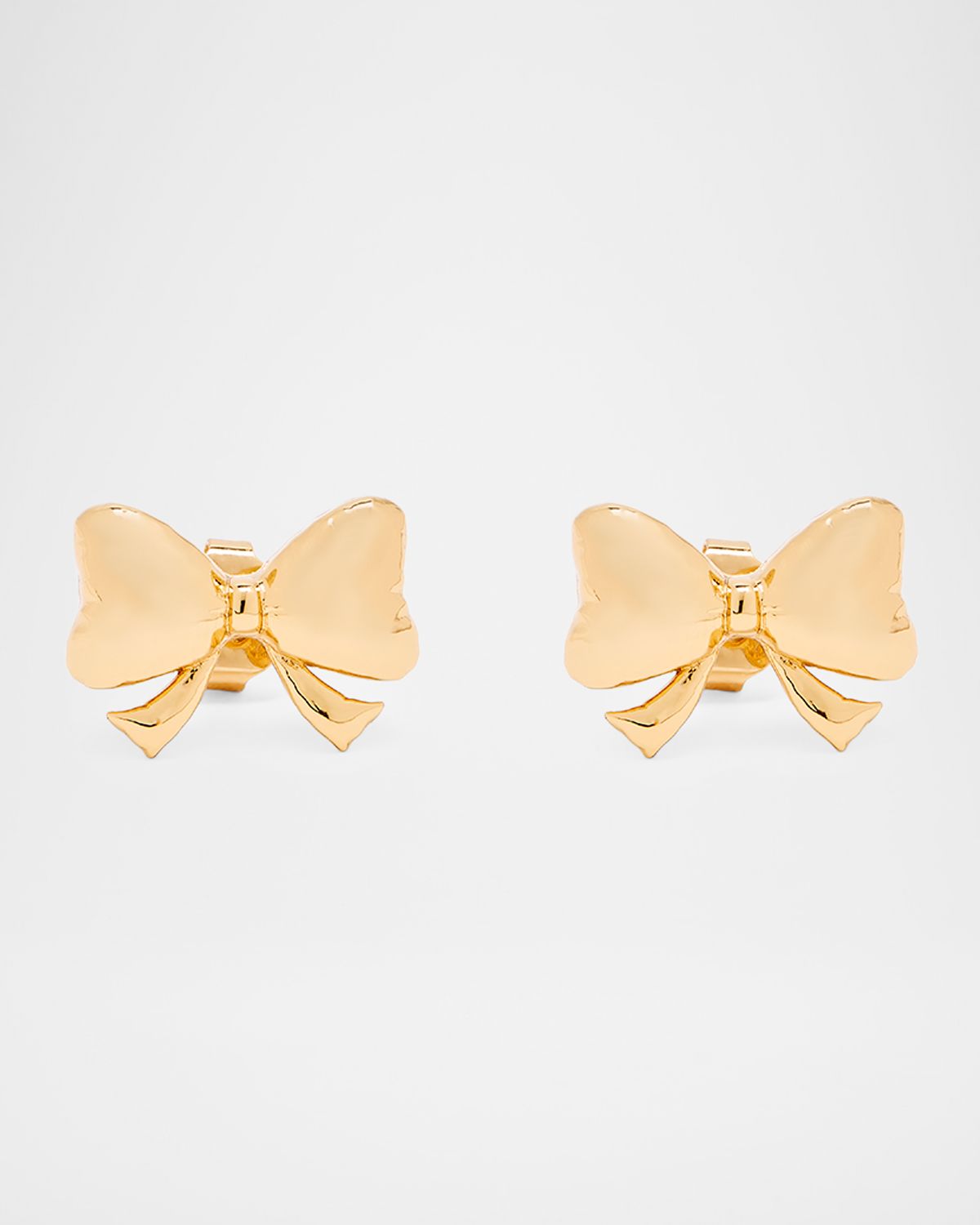 MARC by Marc Jacobs The Bow Stud Earrings