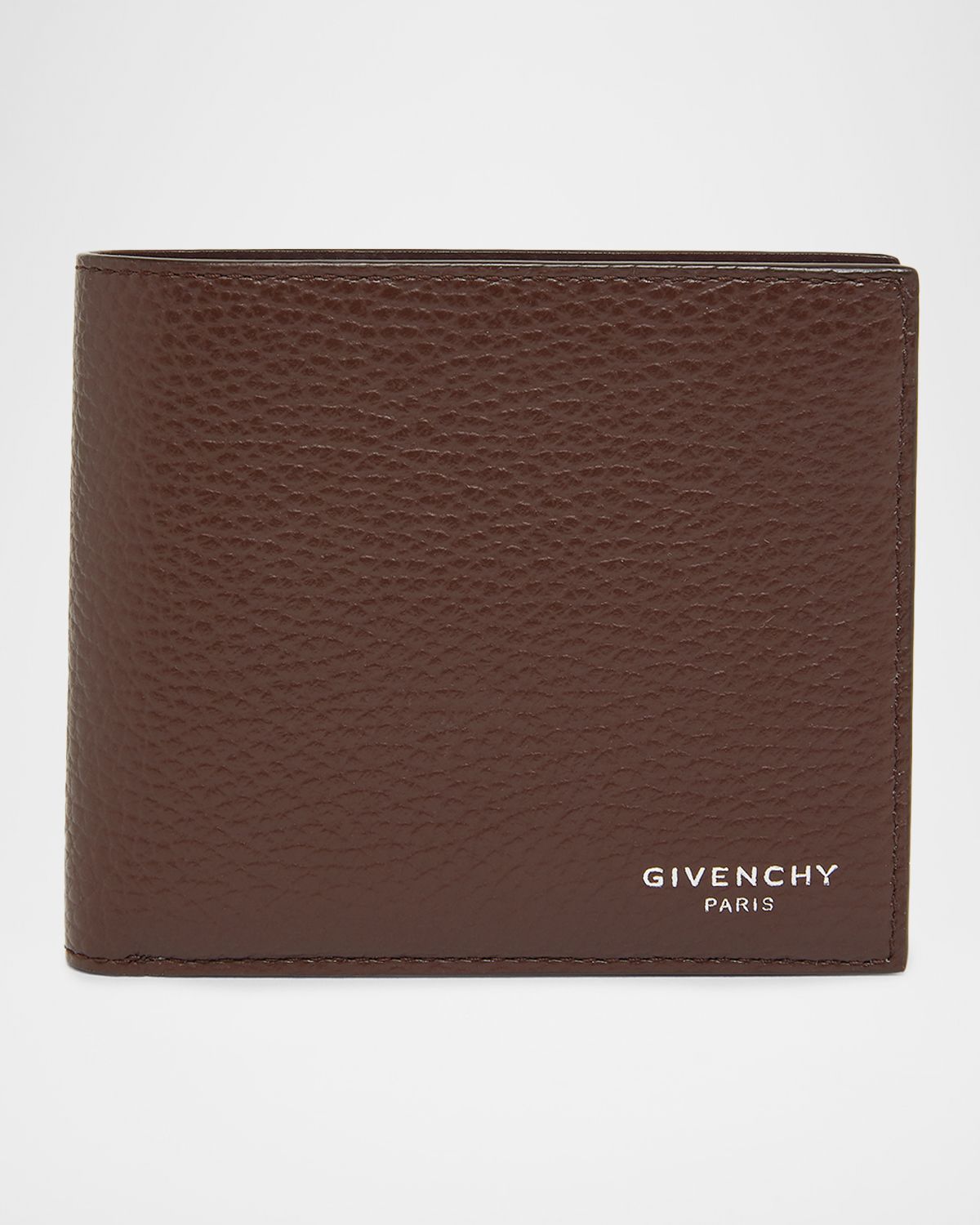 Givenchy Men 's Leather Billfold Coin Wallet | Thumbnail 5 Givenchy Men 's Leather Billfold Coin Wallet | Thumbnail 5