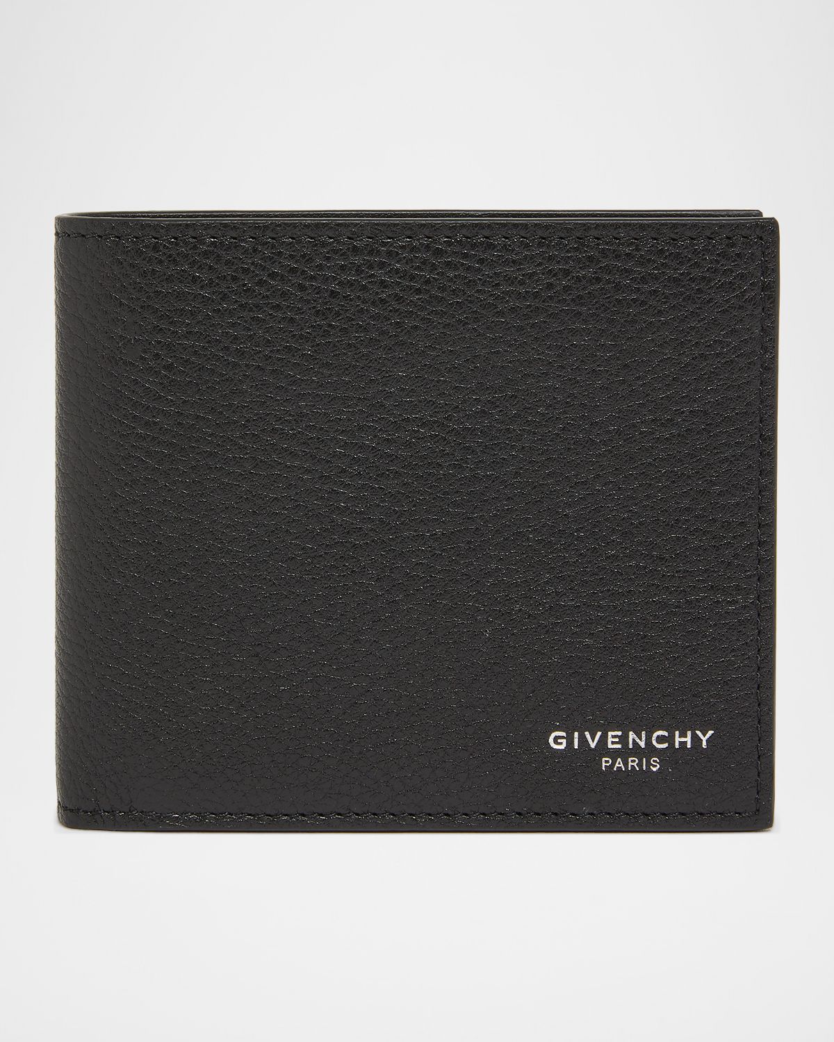 Givenchy Men 's Leather Billfold Coin Wallet | Thumbnail 5 Givenchy Men 's Leather Billfold Coin Wallet | Thumbnail 5