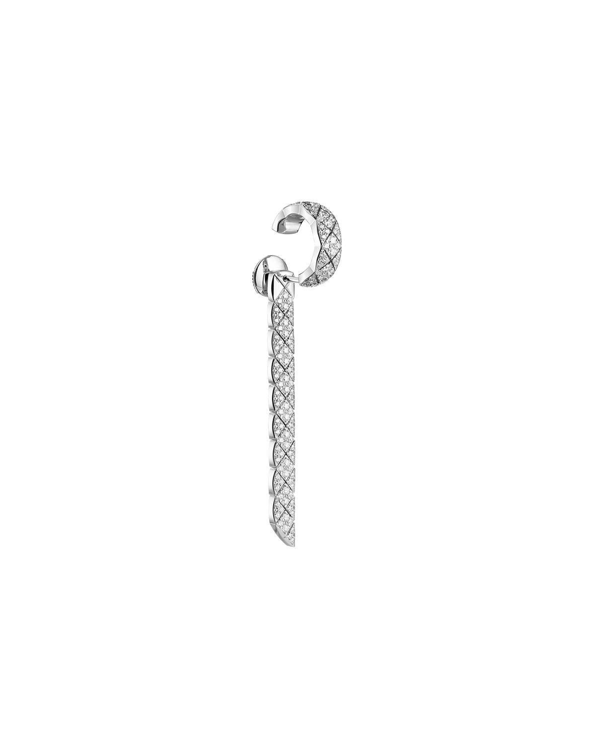 CHANEL COCO CRUSH SUPPLE TRANSFORMABLE EARRINGS | Thumbnail 6 CHANEL COCO CRUSH SUPPLE TRANSFORMABLE EARRINGS | Thumbnail 6