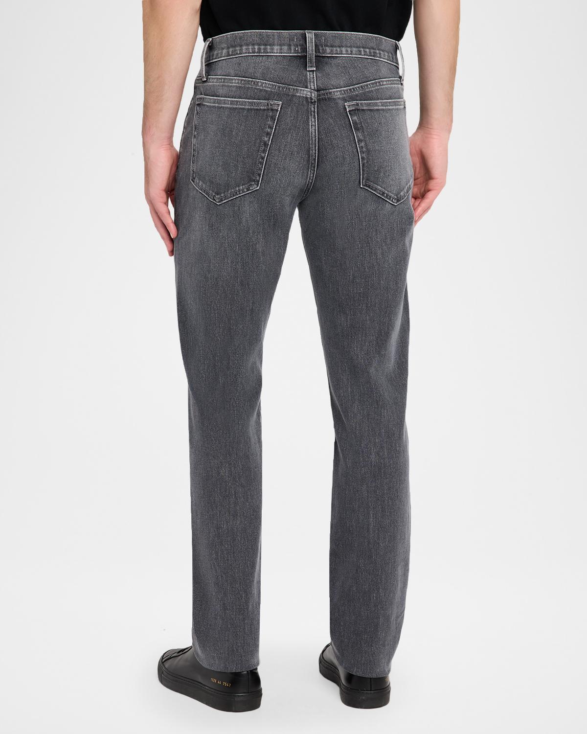 Joe's Jeans Men's The Brixton Regular-Fit Jeans | Thumbnail 2 Joe's Jeans Men's The Brixton Regular-Fit Jeans | Thumbnail 2