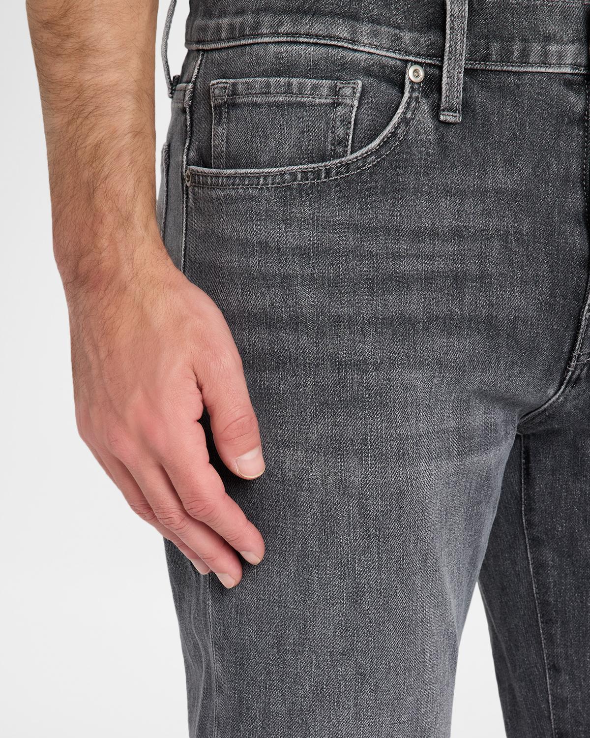 Joe's Jeans Men's The Brixton Regular-Fit Jeans | Thumbnail 4 Joe's Jeans Men's The Brixton Regular-Fit Jeans | Thumbnail 4