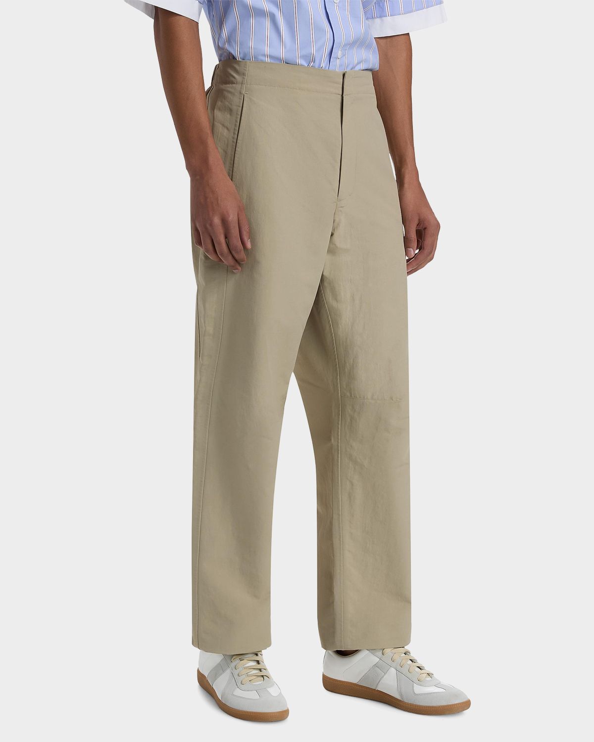 SIMKHAI Men 's Nicolas Nylon Tech Pants | Thumbnail 7 SIMKHAI Men 's Nicolas Nylon Tech Pants | Thumbnail 7