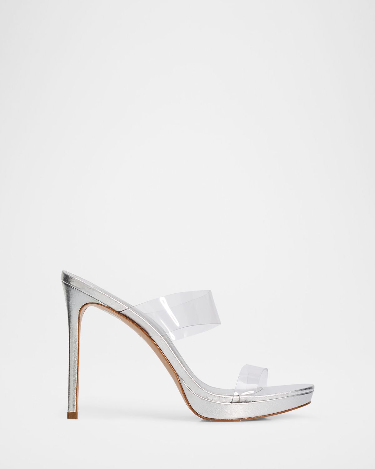 Schutz Ariella 100MM Stiletto Sandals