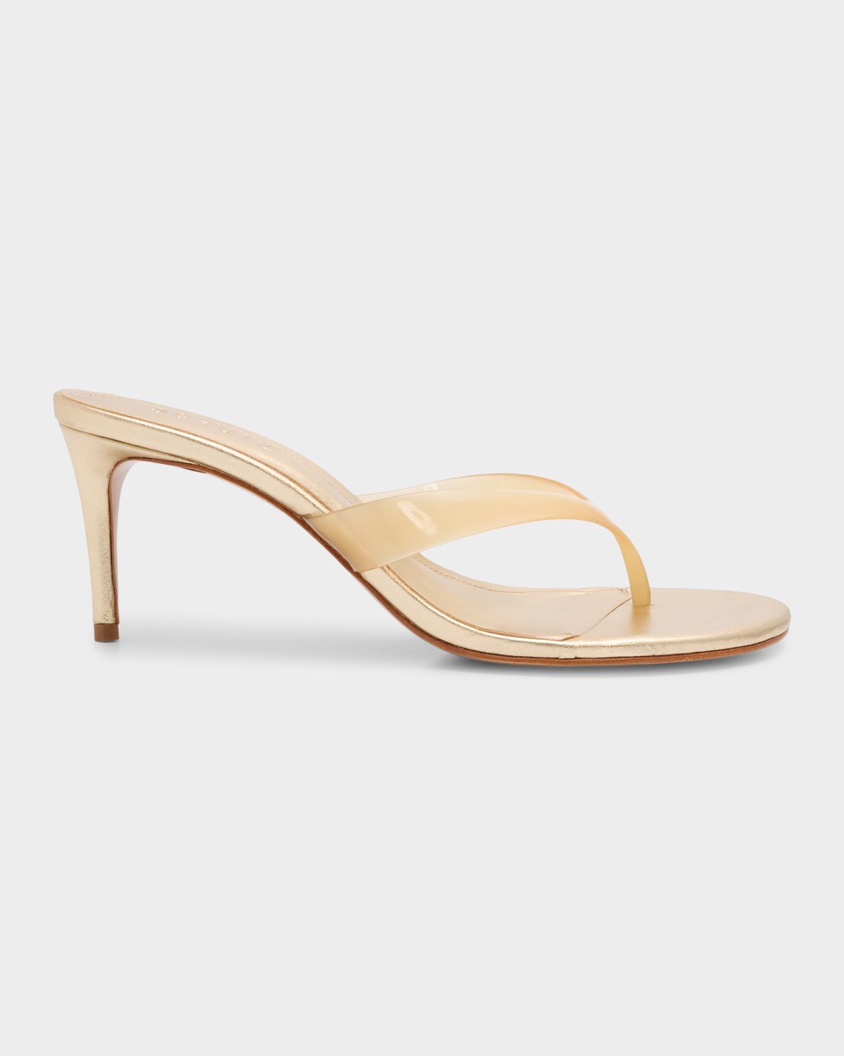Schutz Roslyn 7MM Sandals