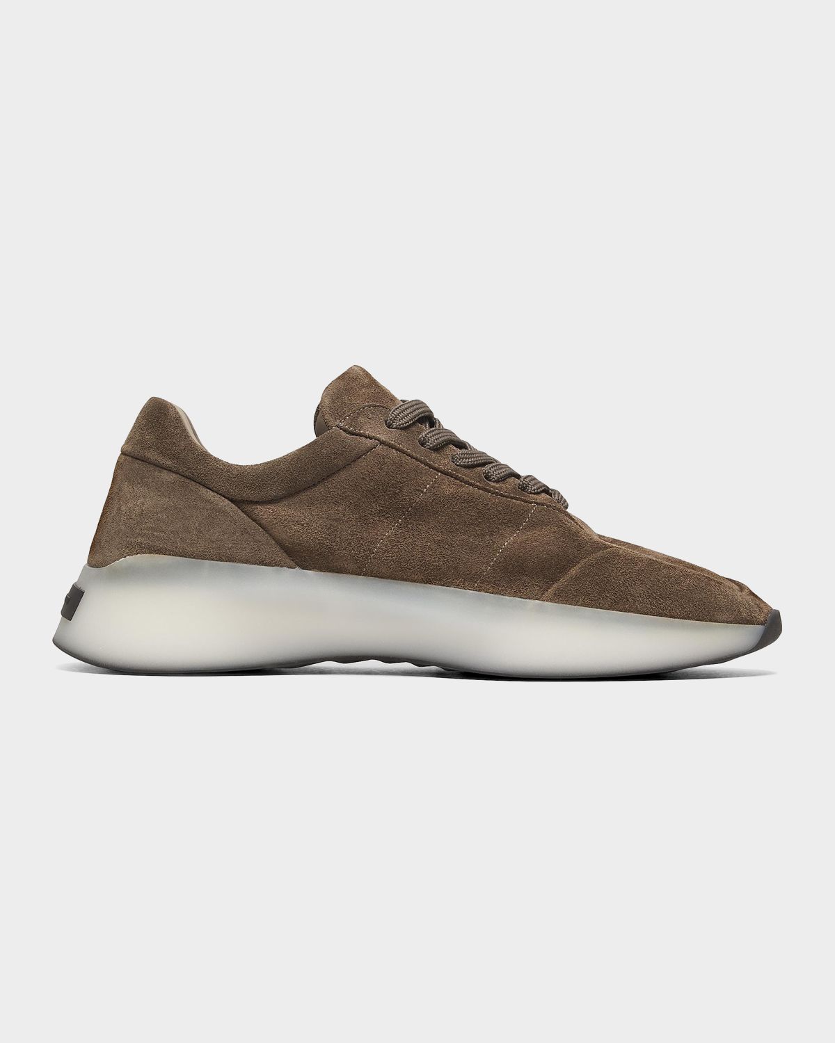 Fear of God Vintage Runner Low-Top Sneakers