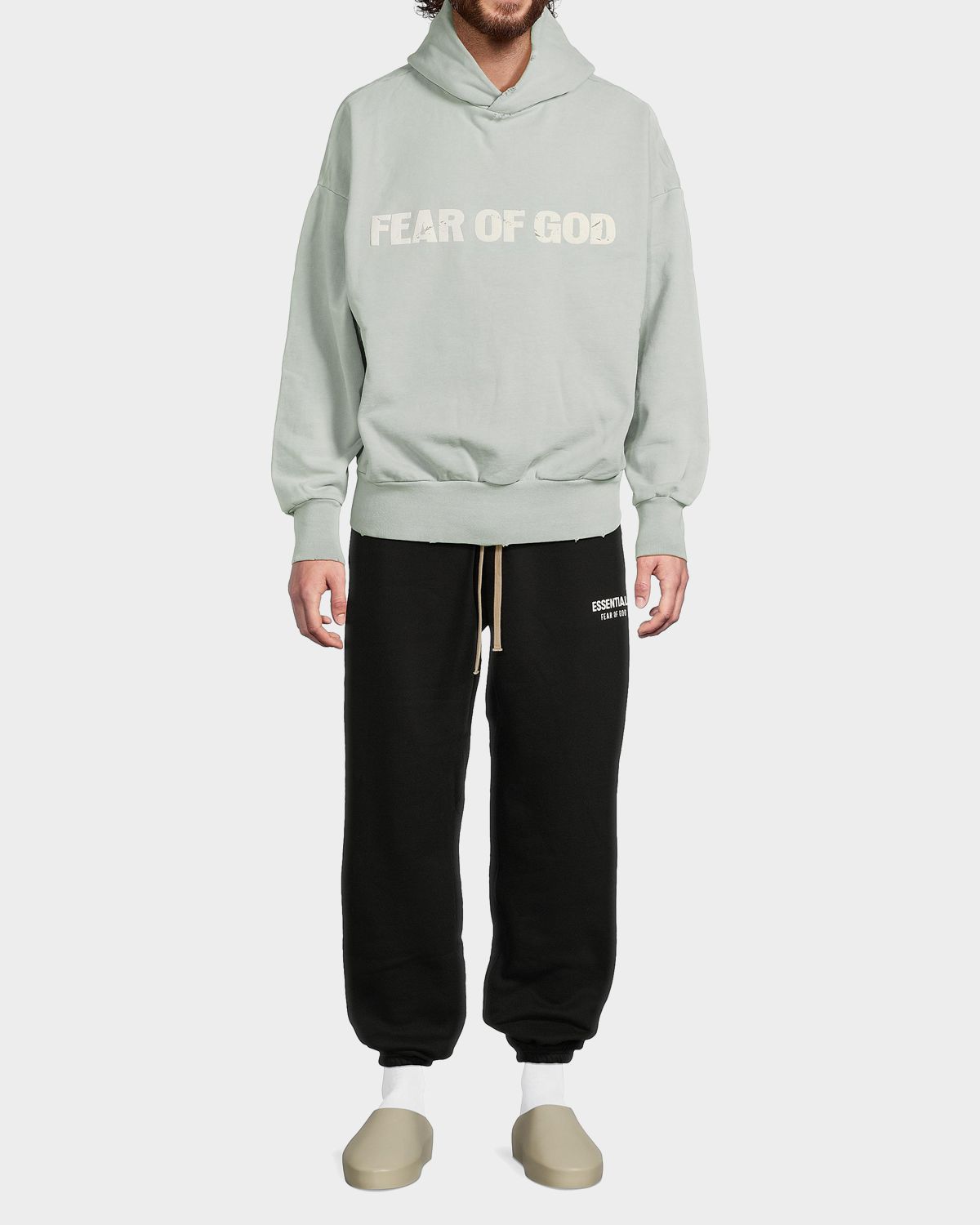 Fear of God Heaven Hoodie